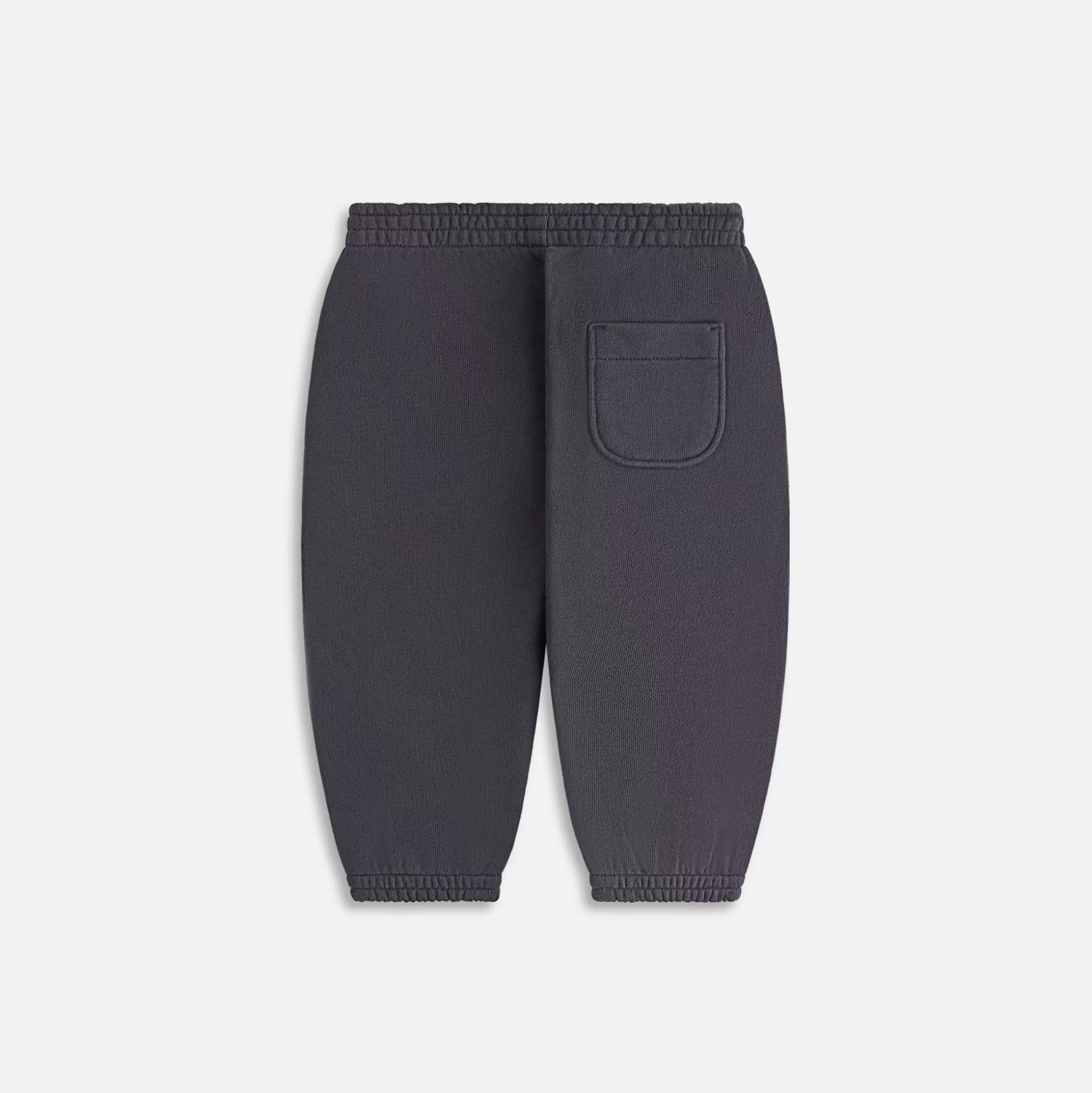 Clearance Kith Baby Logo Nelson Pant Battleship