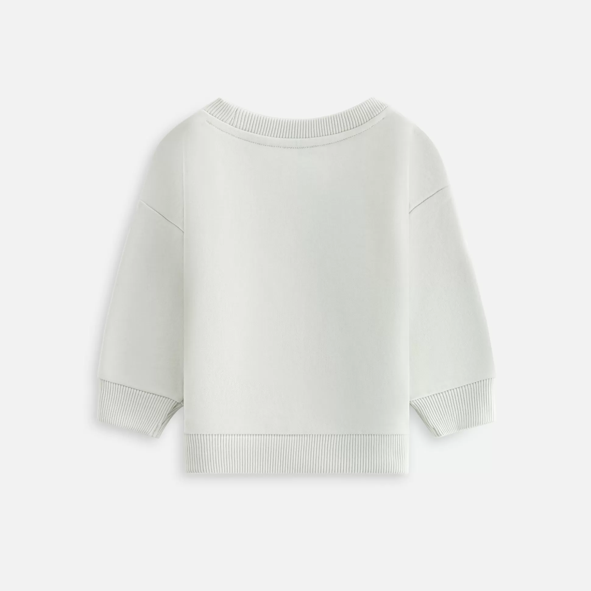 Best Kith Baby Nelson Crewneck Palais