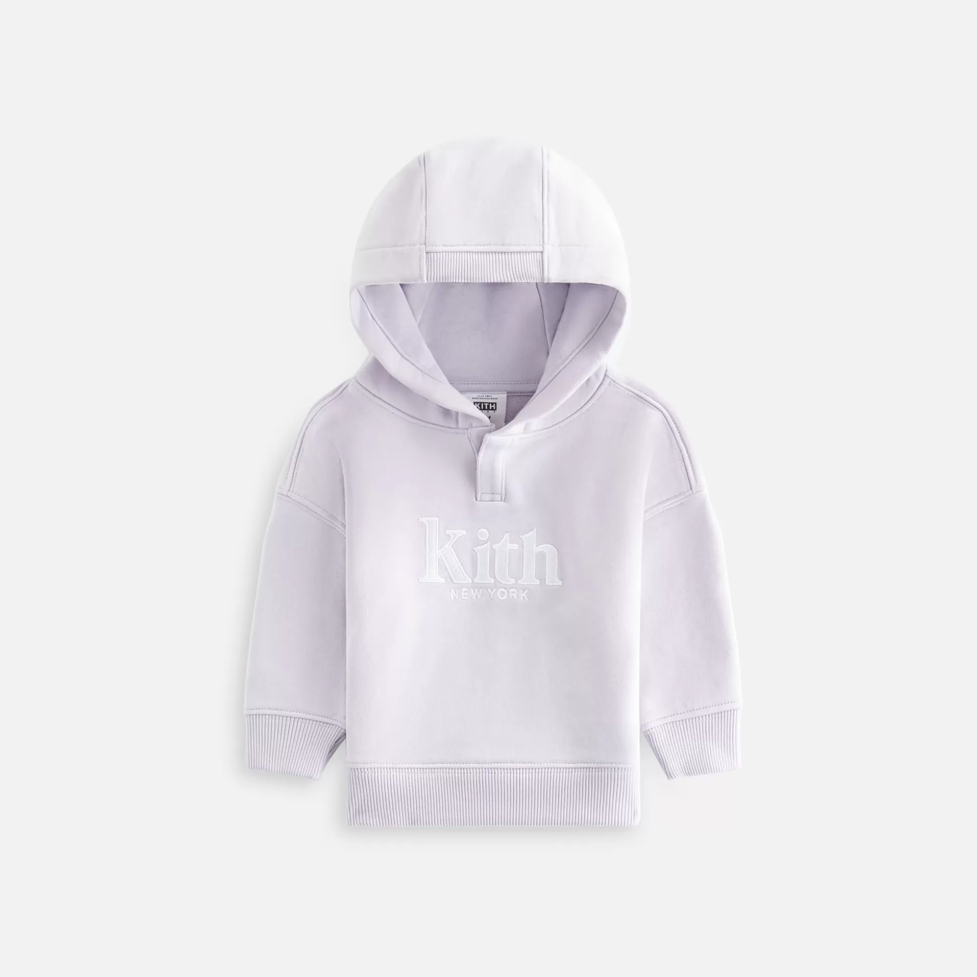 New Kith Baby Nelson Hoodie Echo