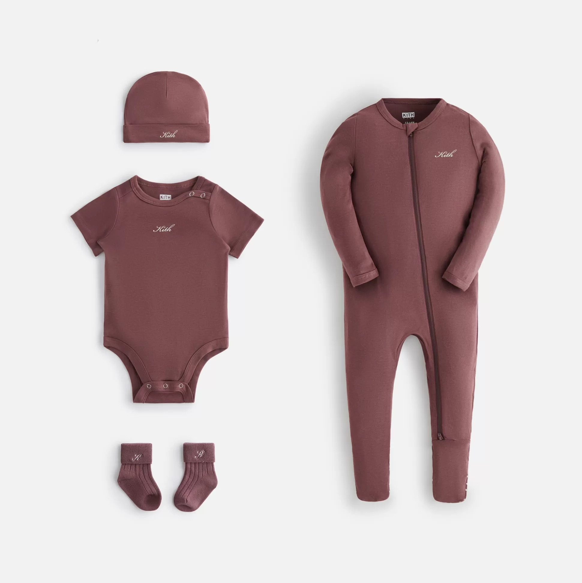 Cheap Kith Baby Palette Box Set Rogue