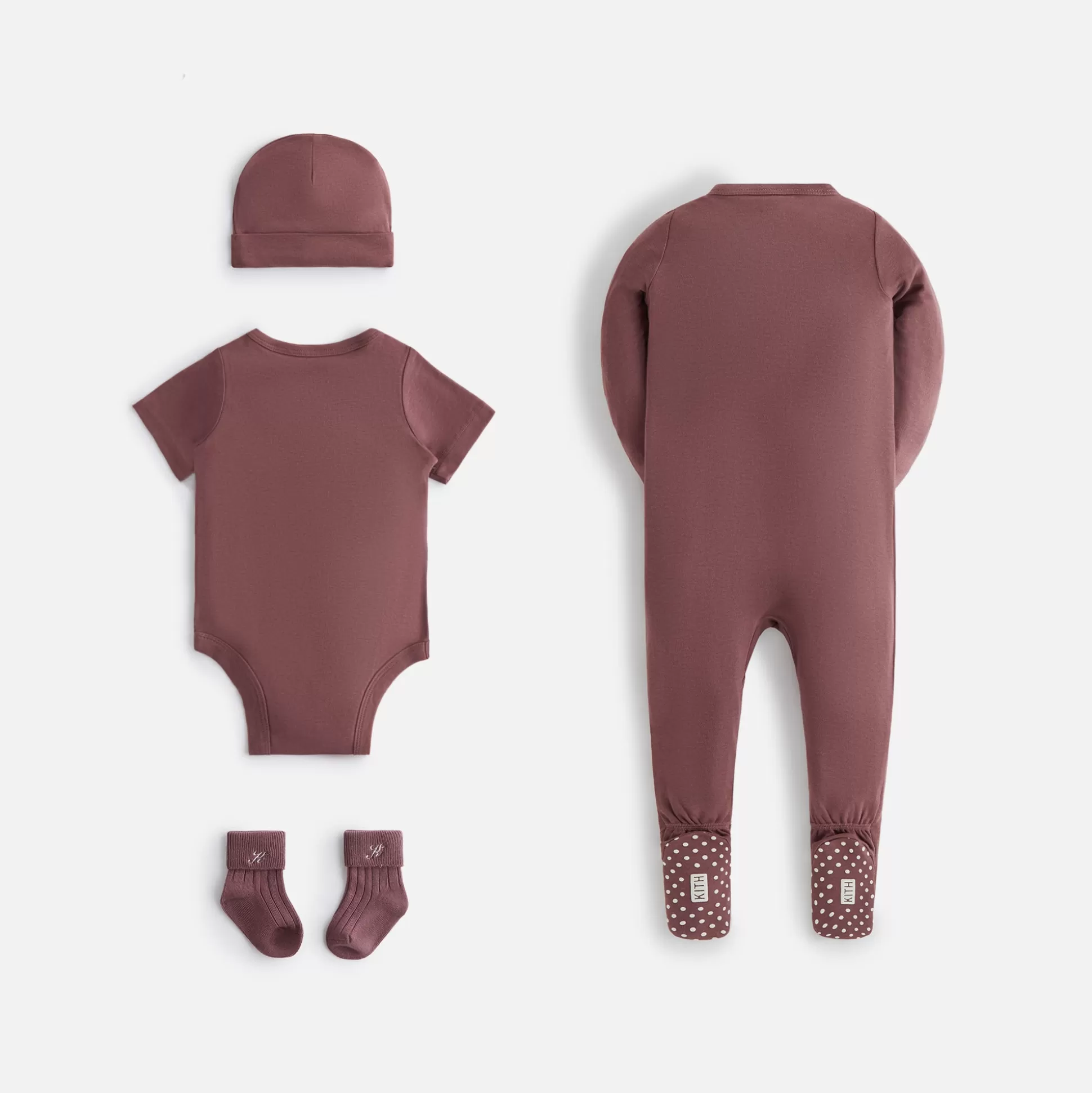 Cheap Kith Baby Palette Box Set Rogue