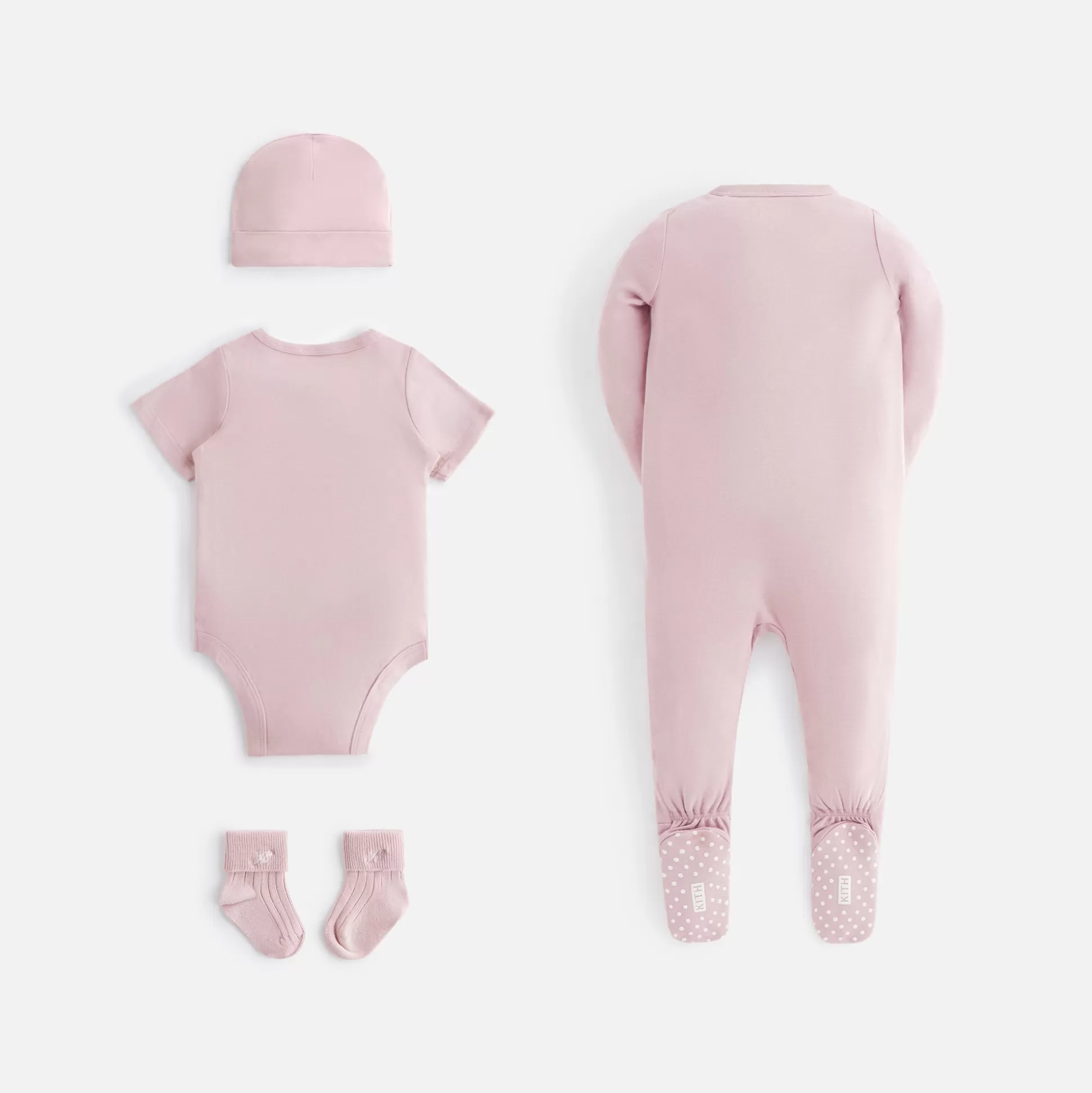 Outlet Kith Baby Palette Box Set Dusty Quartz