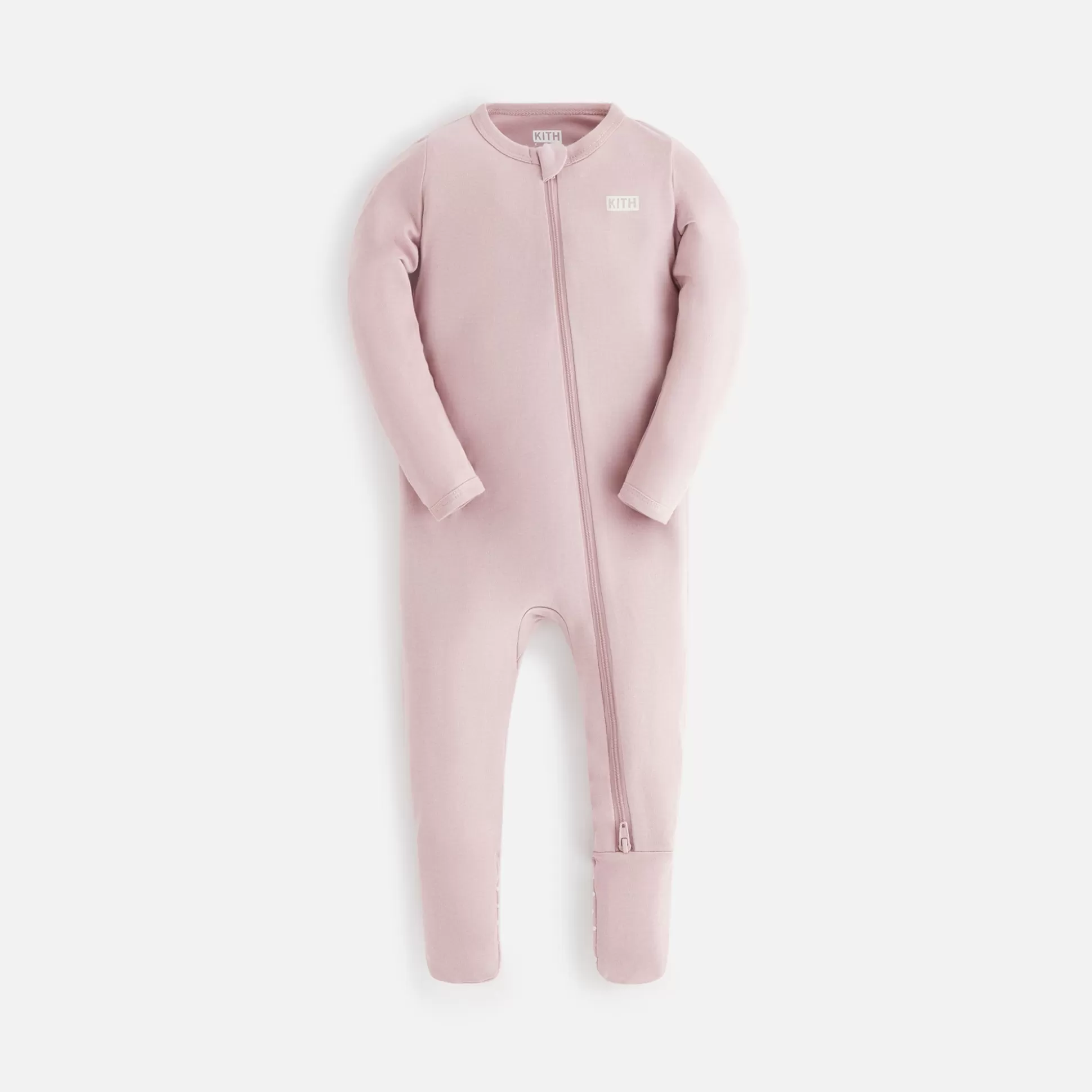 Clearance Kith Baby Palette Coverall Dusty Quartz