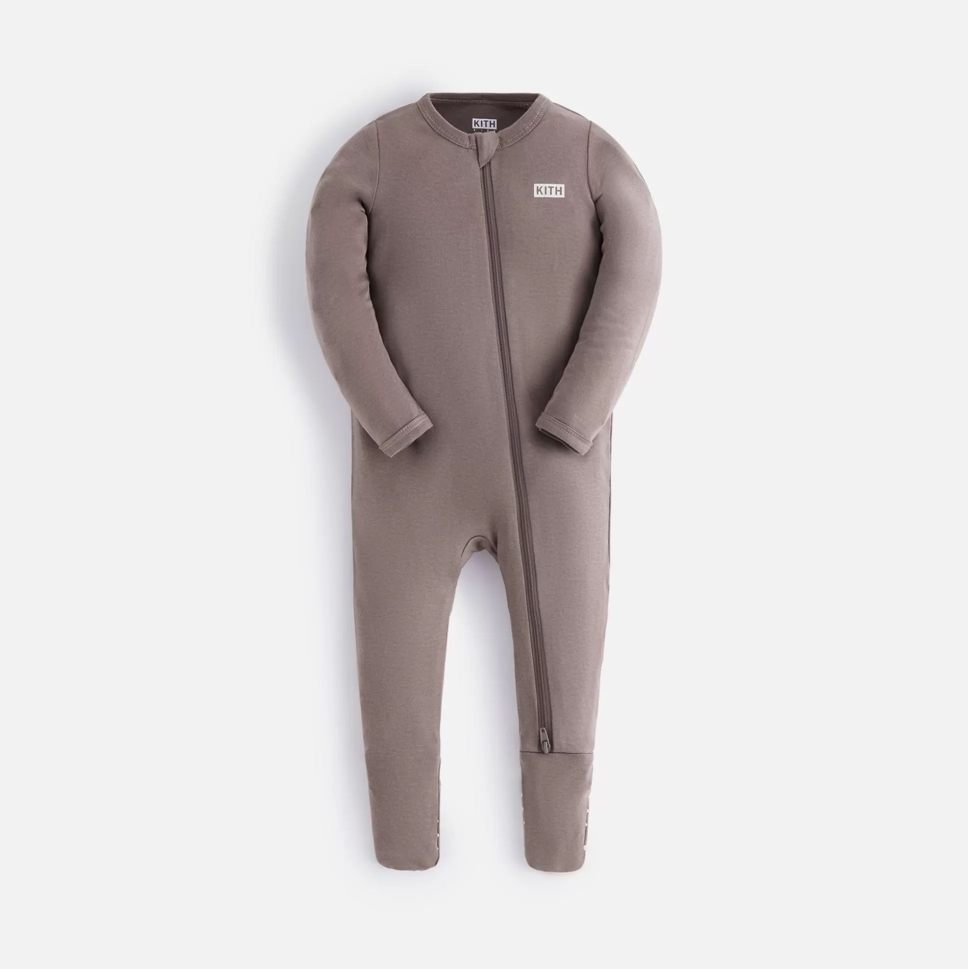 New Kith Baby Palette Coverall Mantle