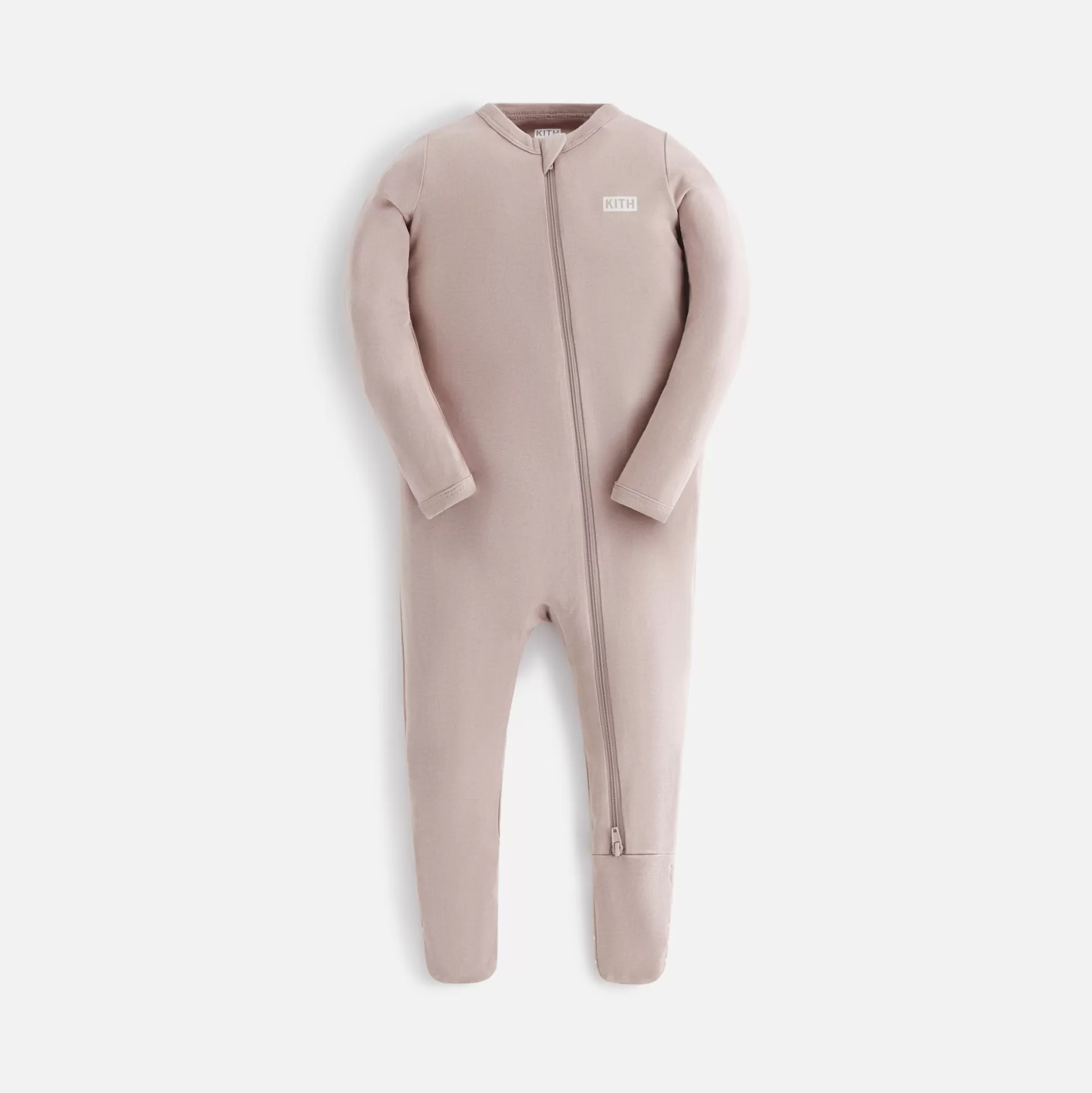 Shop Kith Baby Palette Coverall Molecule