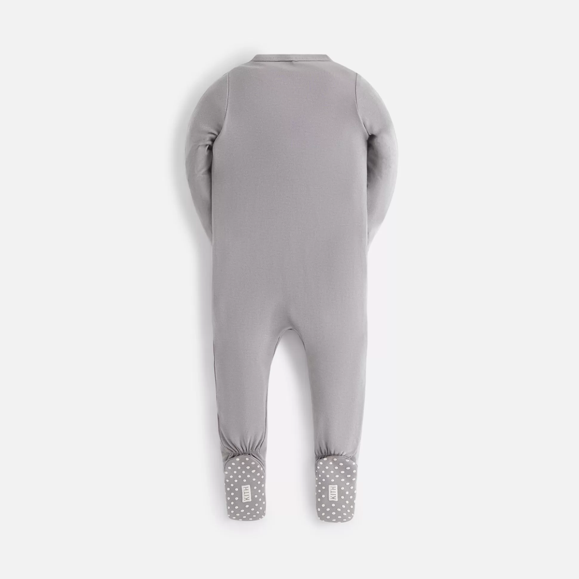 Sale Kith Baby Palette Coverall Argon