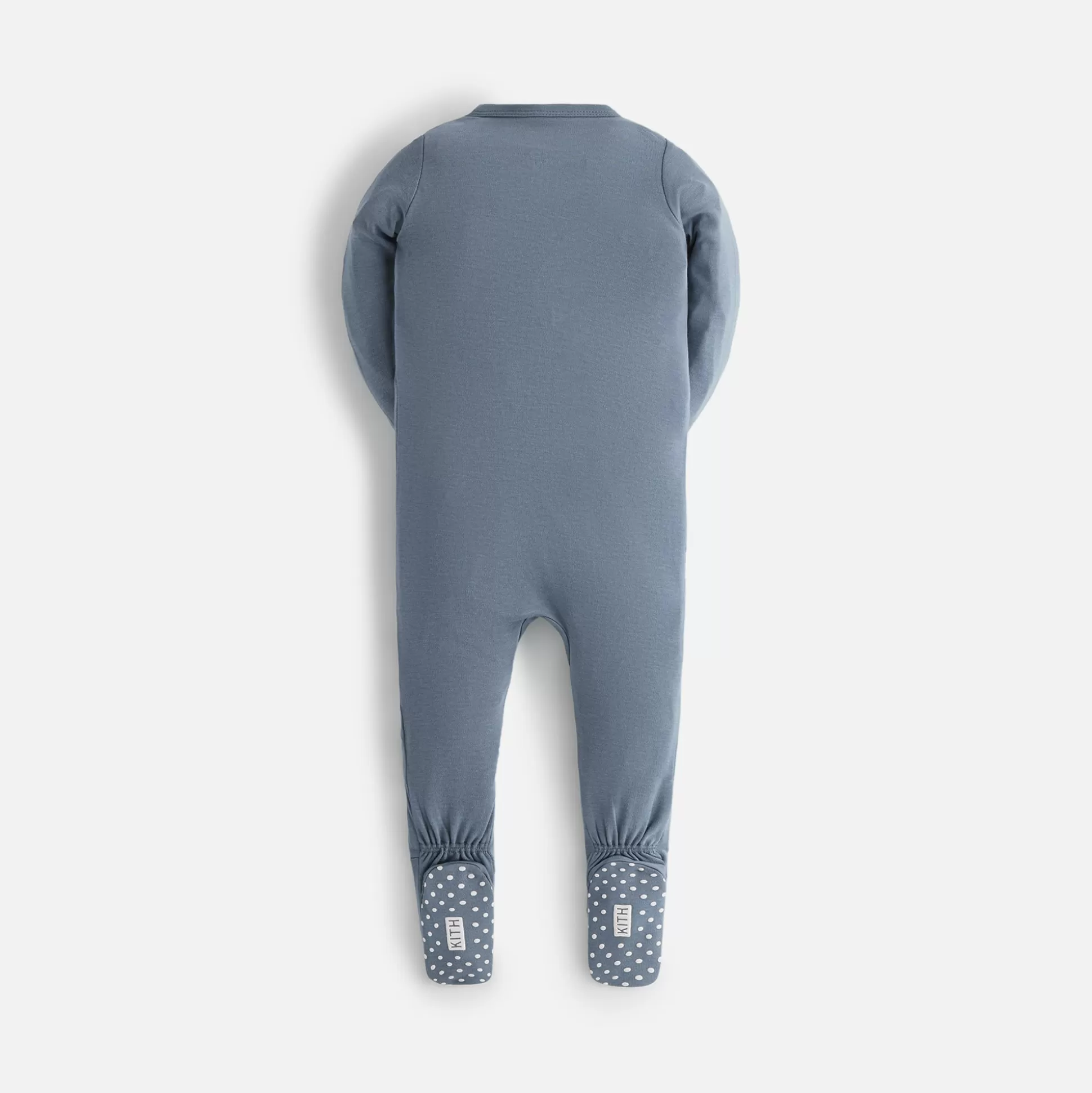 Cheap Kith Baby Palette Coverall Elevation