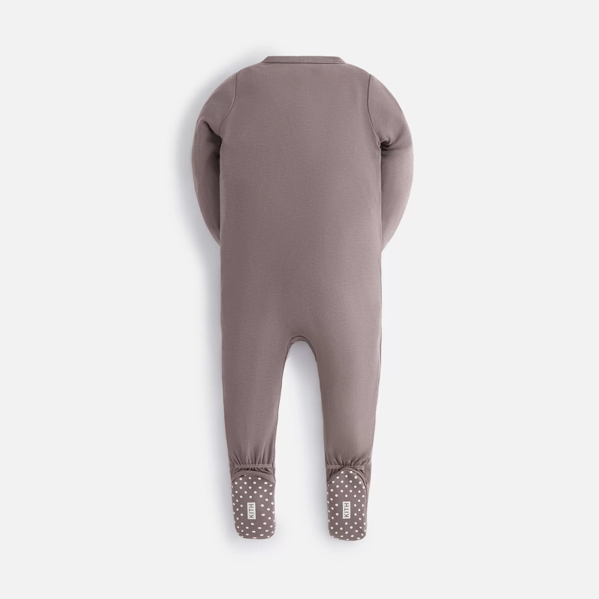 New Kith Baby Palette Coverall Mantle