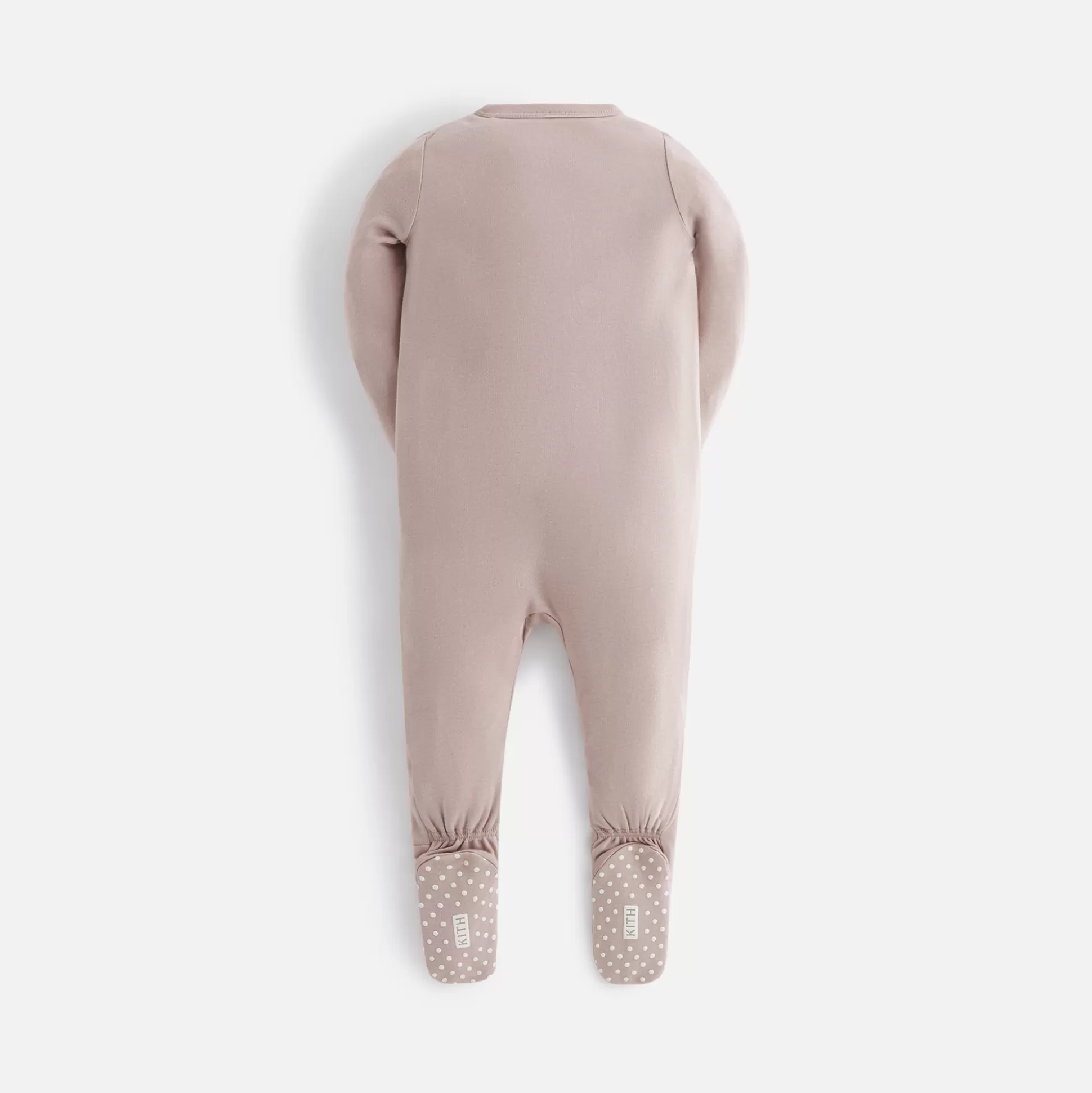 Shop Kith Baby Palette Coverall Molecule