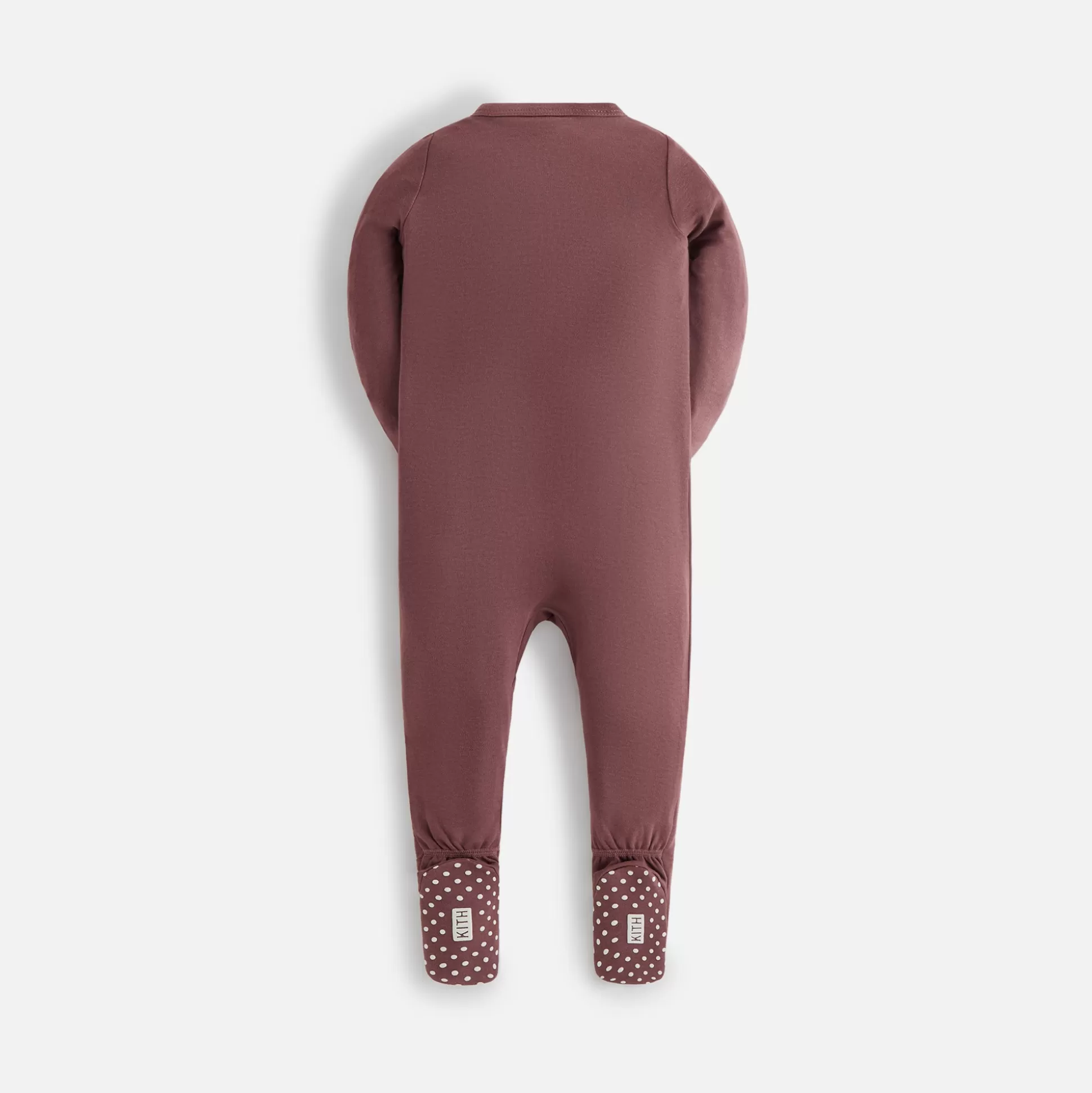 Discount Kith Baby Palette Coverall Rogue