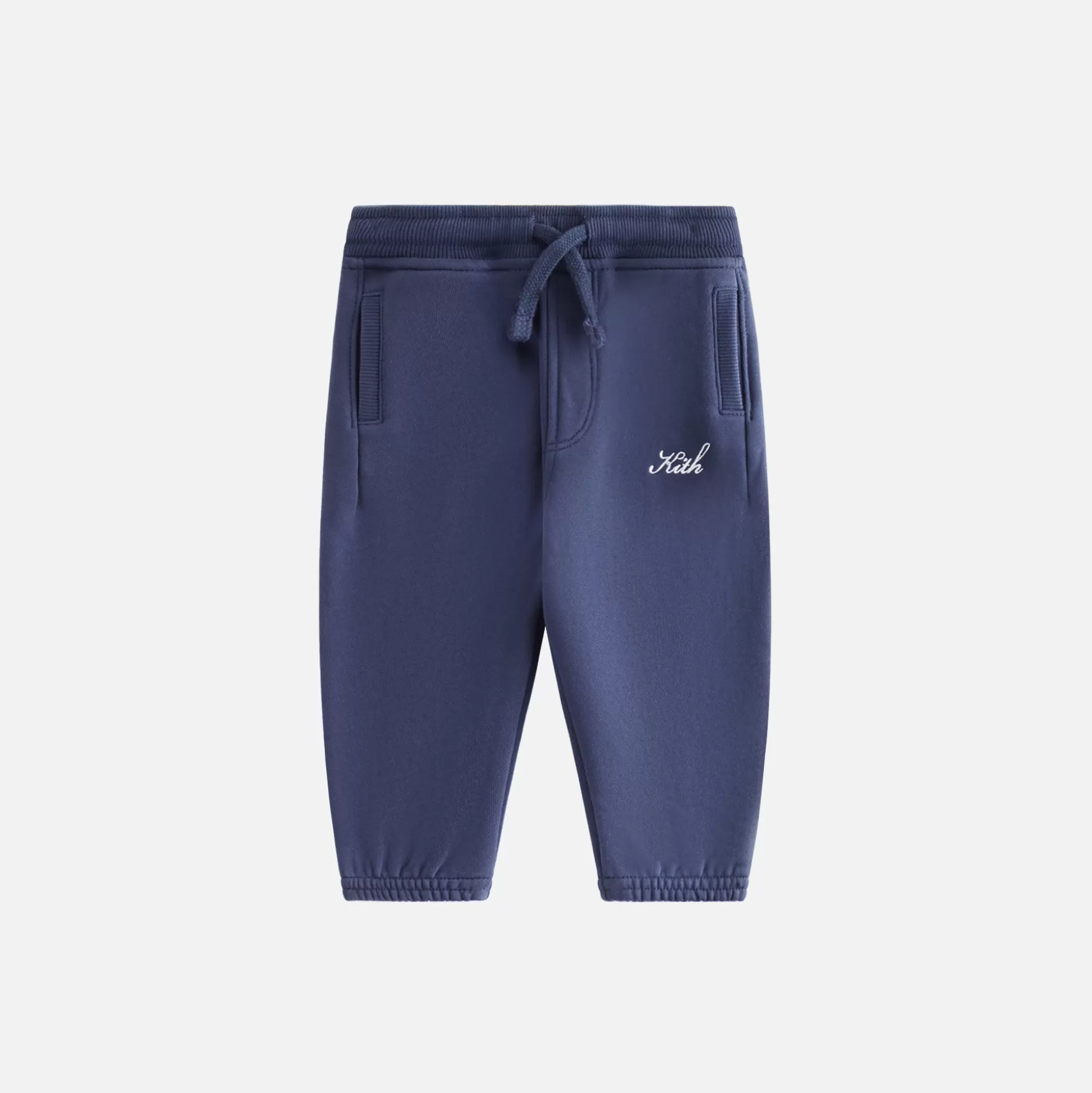 Best Kith Baby Williams II Sweatpant Nocturnal