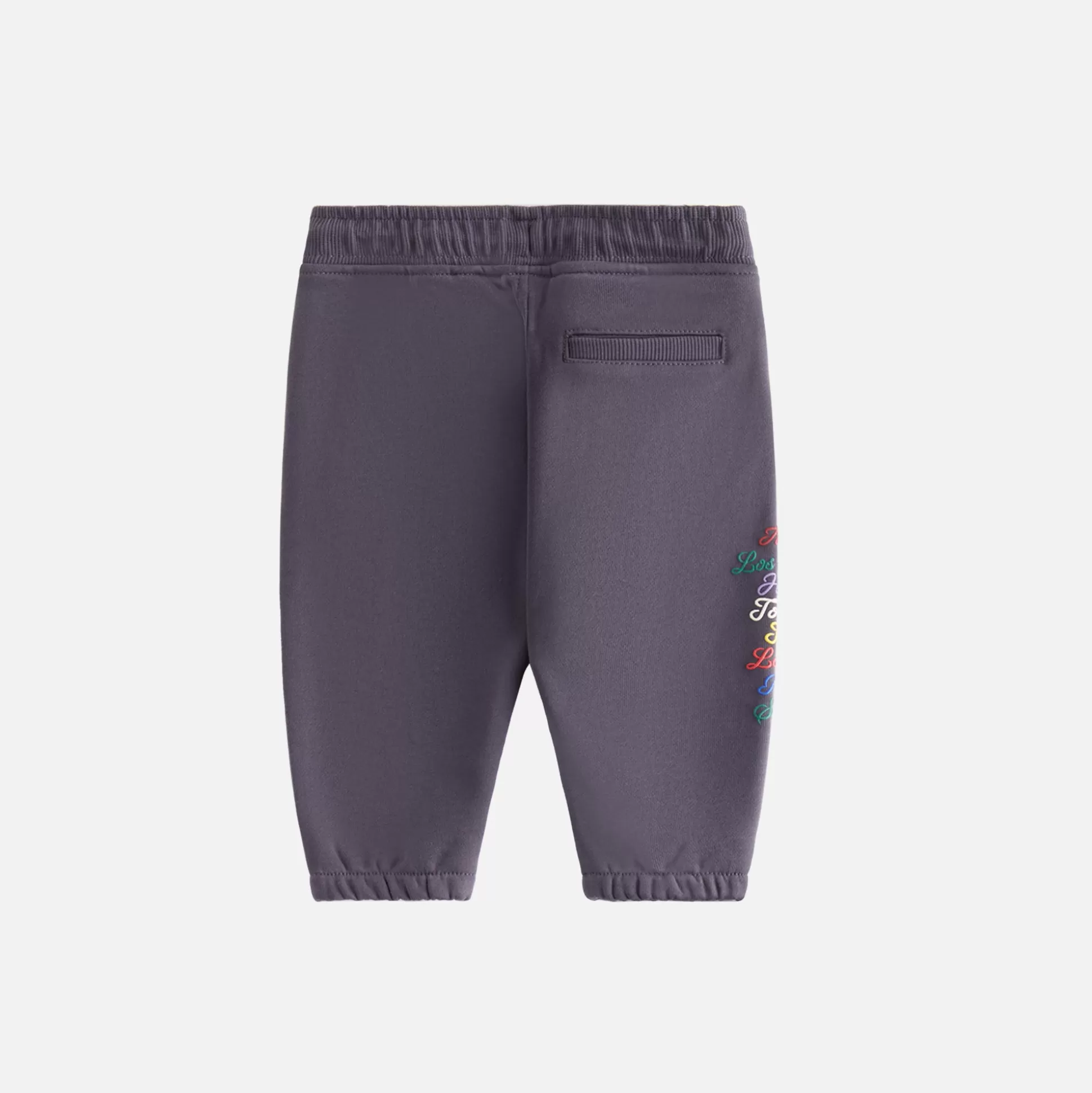 Cheap Kith Baby Williams II Sweatpant Battleship