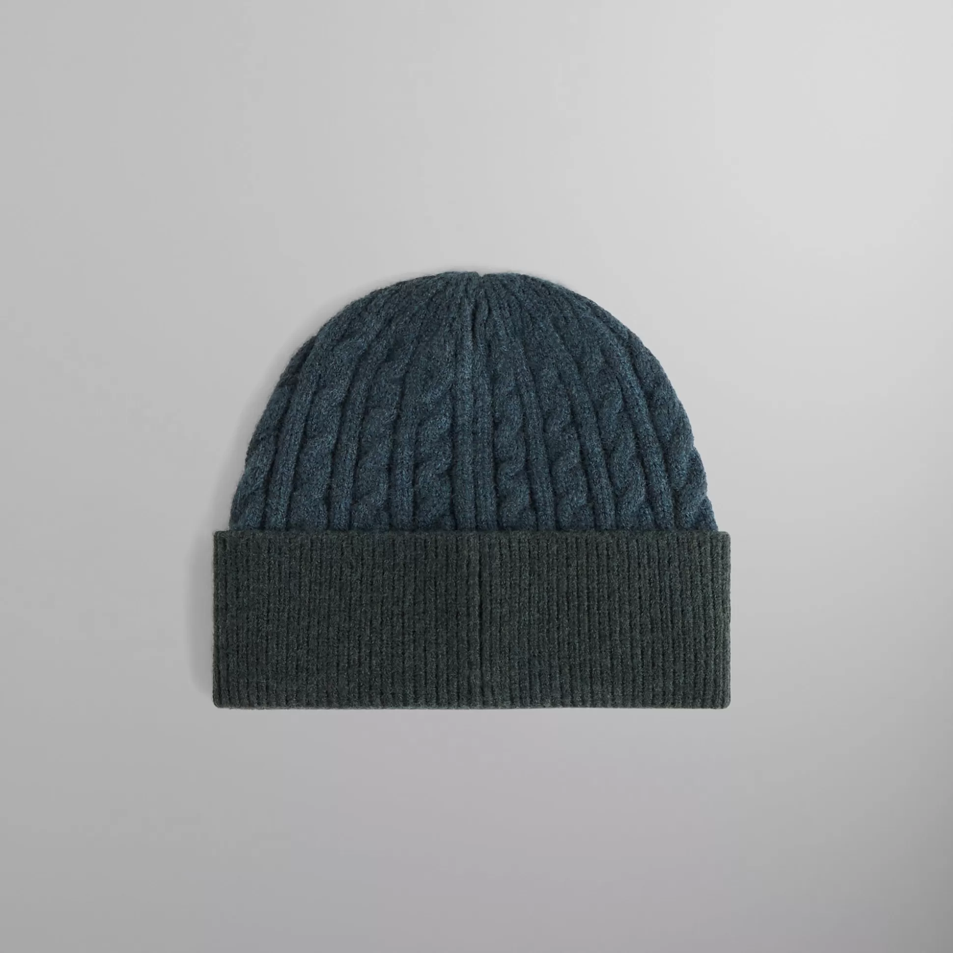 Sale Kith Cable Knit Mia Beanie Stadium