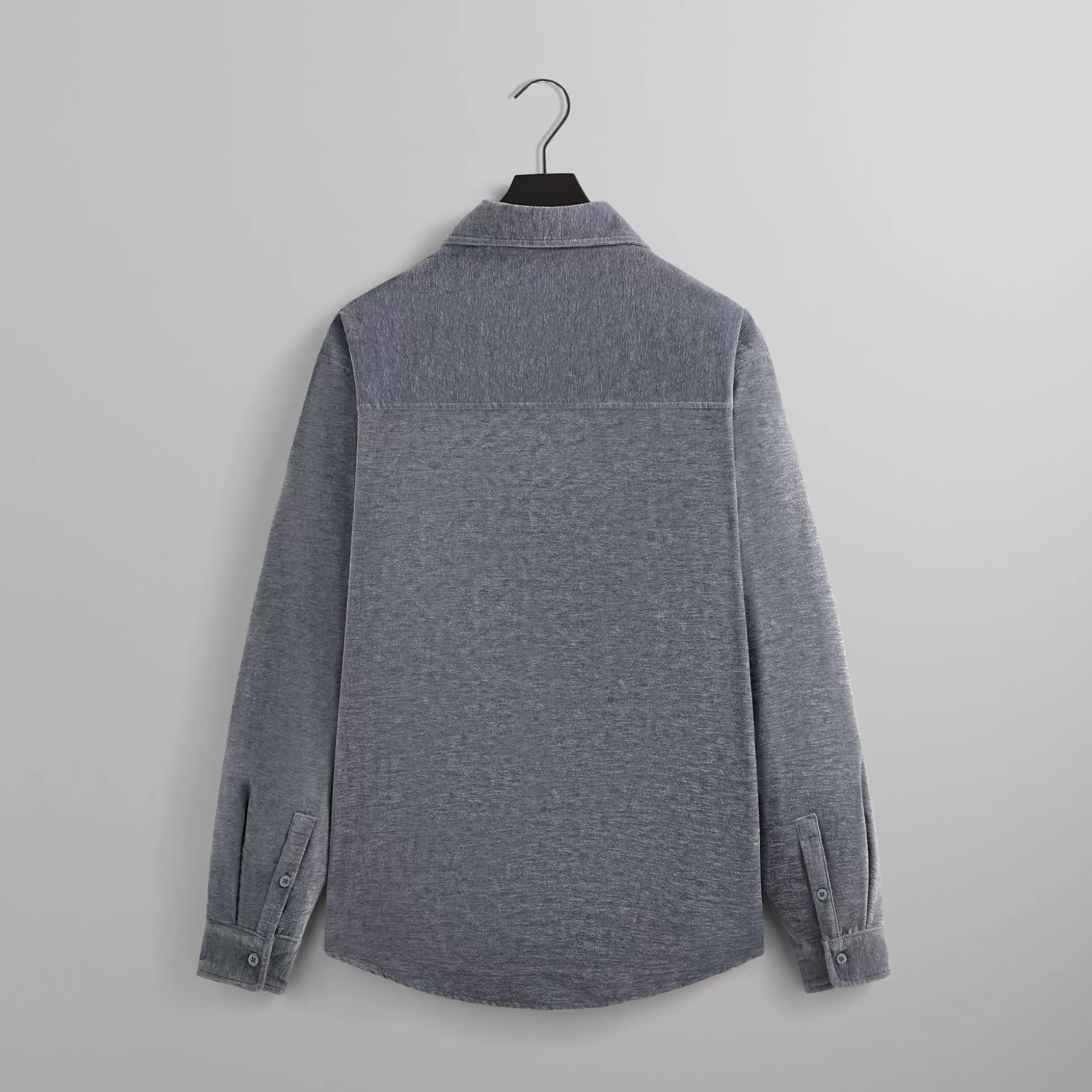 Fashion Kith Chenille Apollo Shirt Kindred