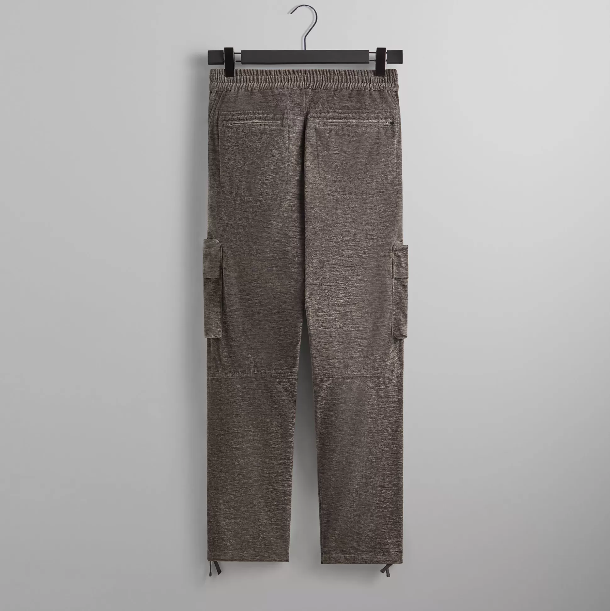 Cheap Kith Chenille Chauncey Cargo Pant Somber