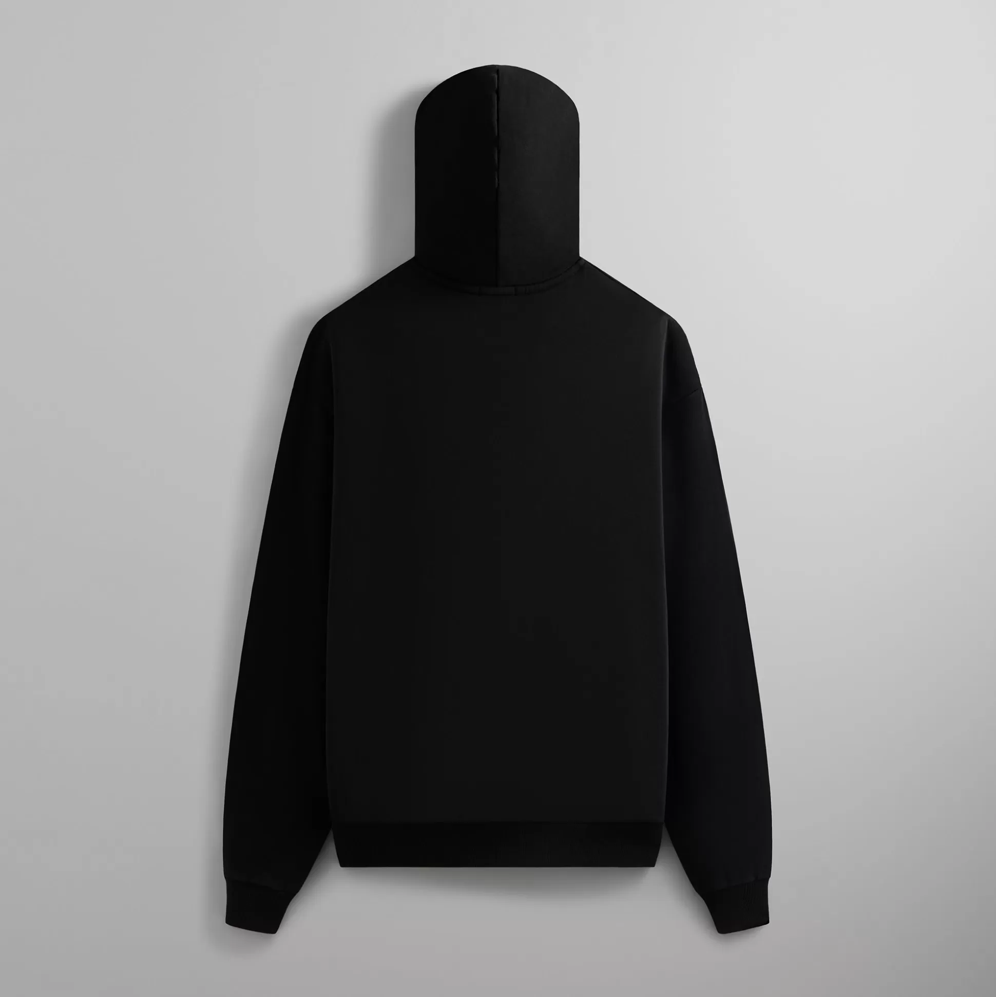 Clearance Kith Circuit Nelson Hoodie Black