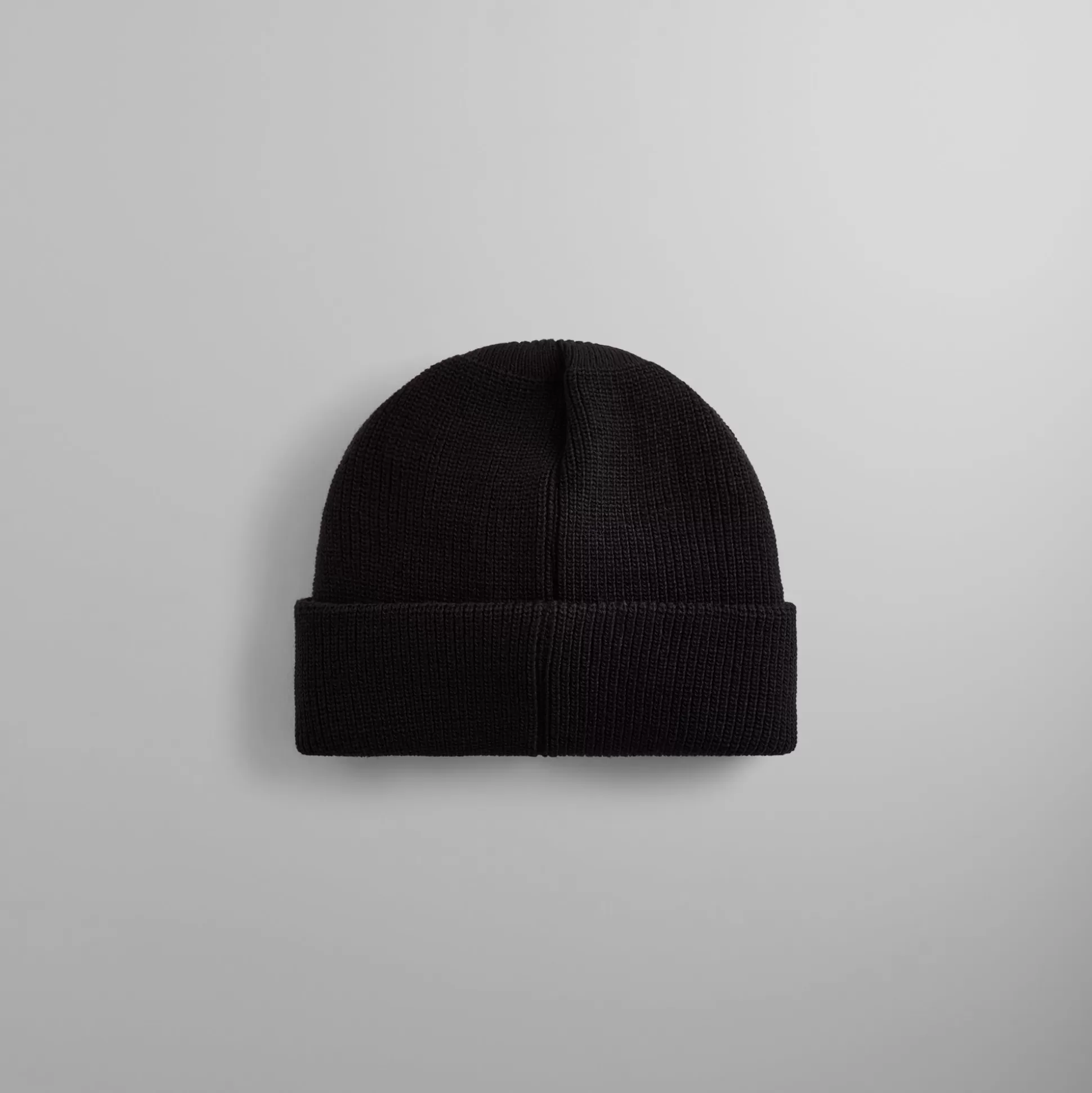 Sale Kith Classic Beanie Black