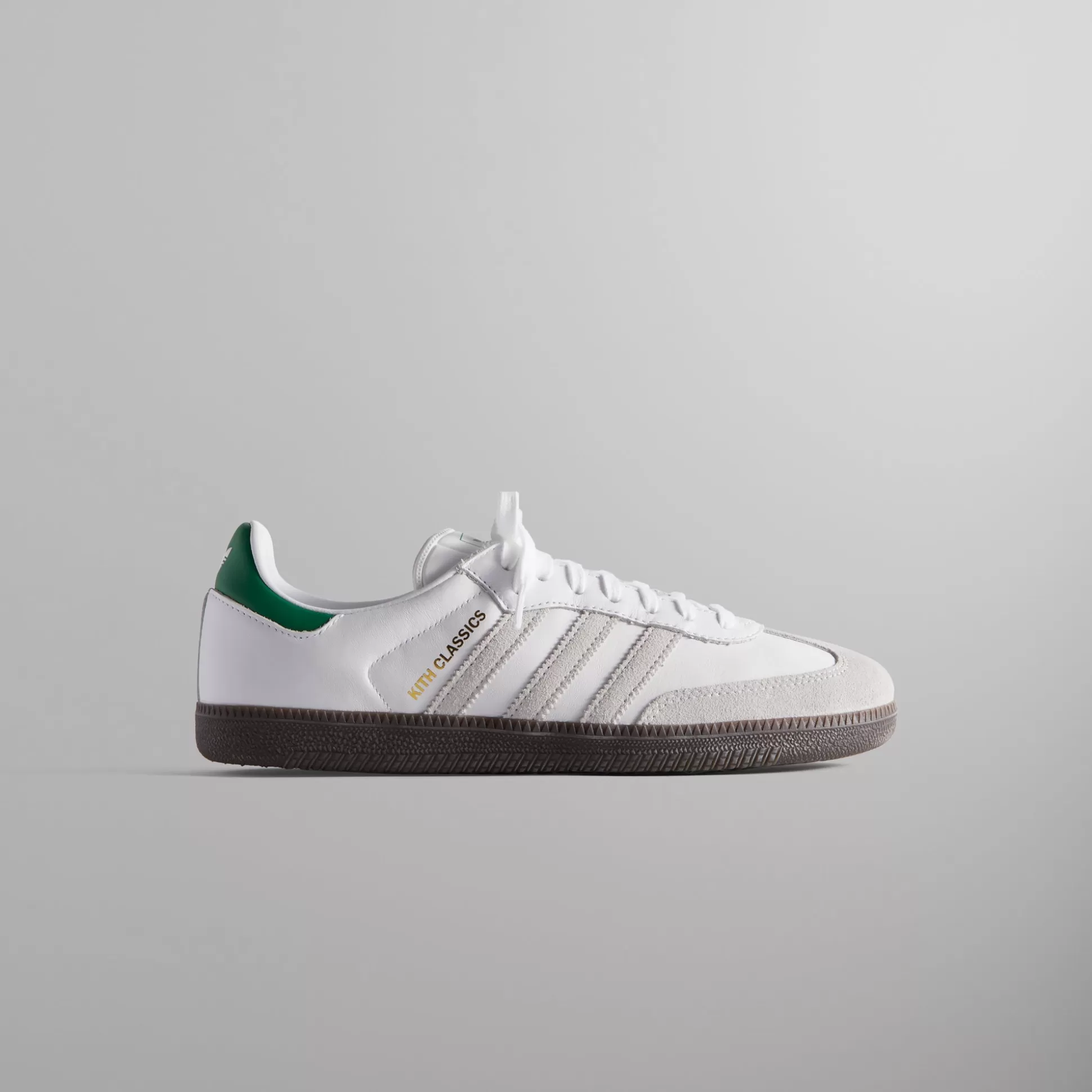 Outlet Kith Classics for adidas Originals Samba OG