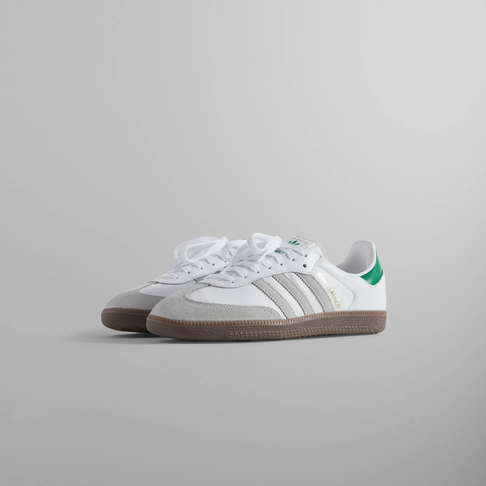 Outlet Kith Classics for adidas Originals Samba OG