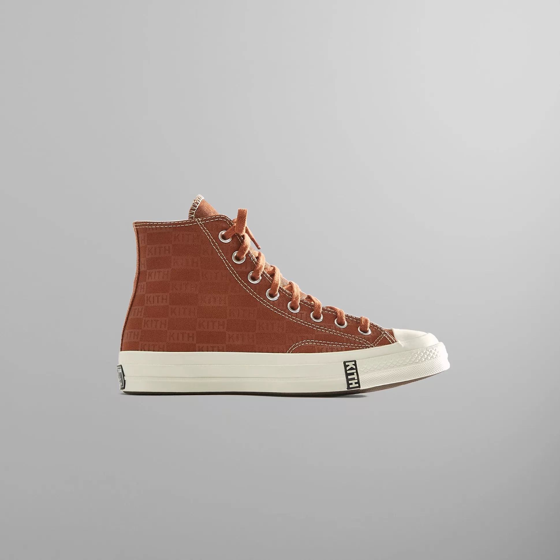 Cheap Kith Classics for Converse CT70 Gingerbread