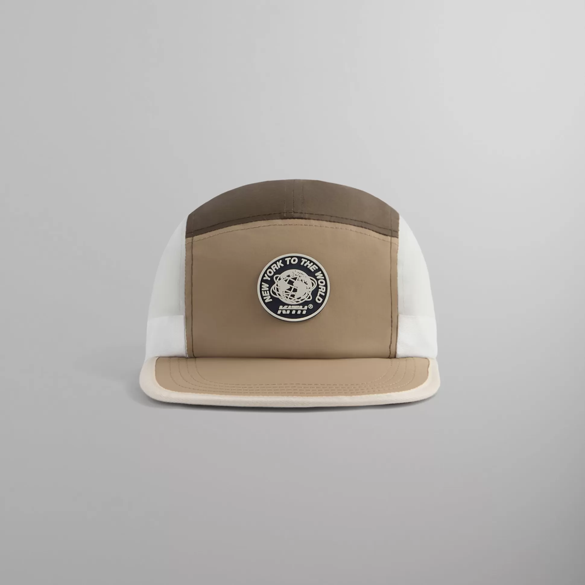 Clearance Kith Collapsible Griffey Camper Cap Factor