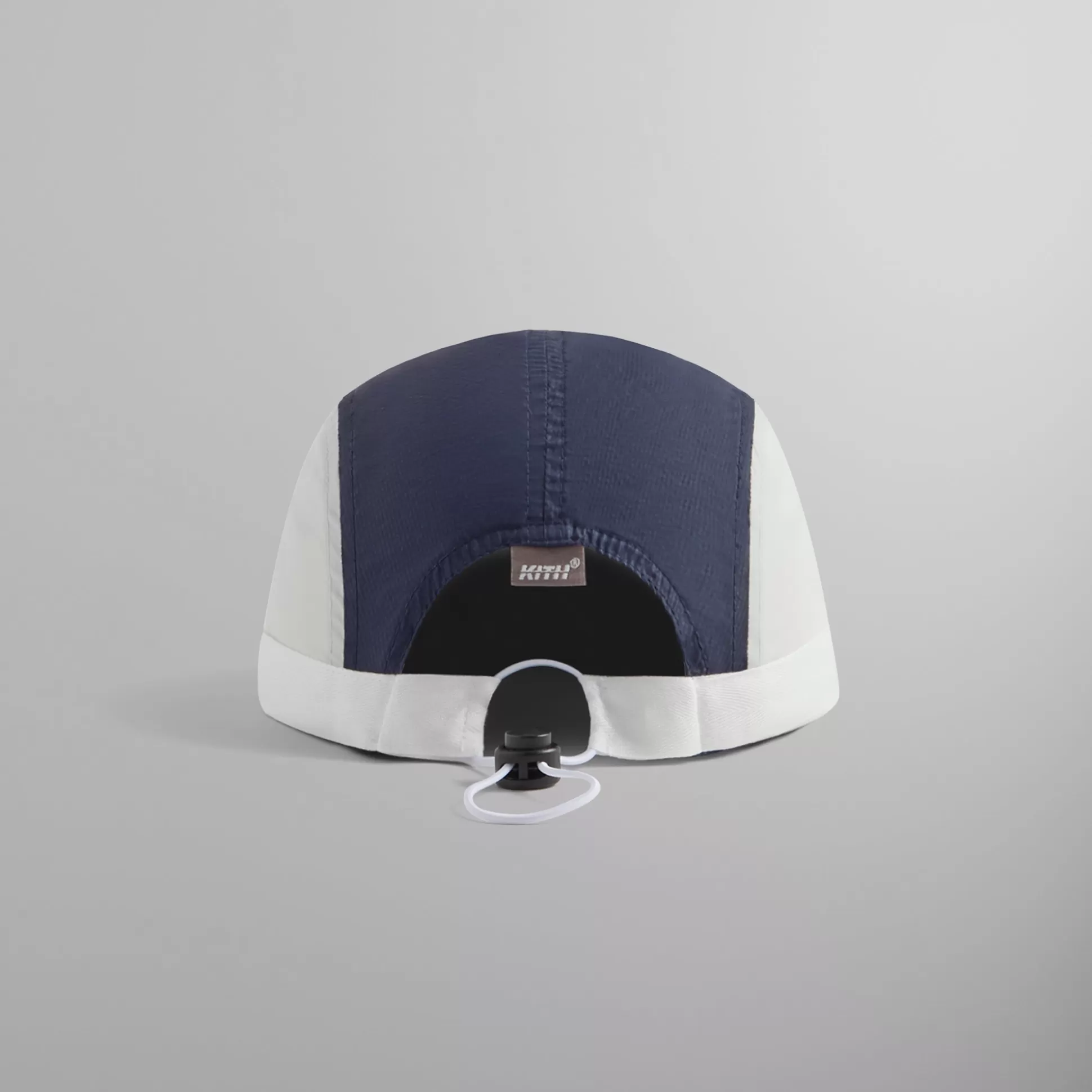 Best Sale Kith Collapsible Griffey Camper Cap Nocturnal