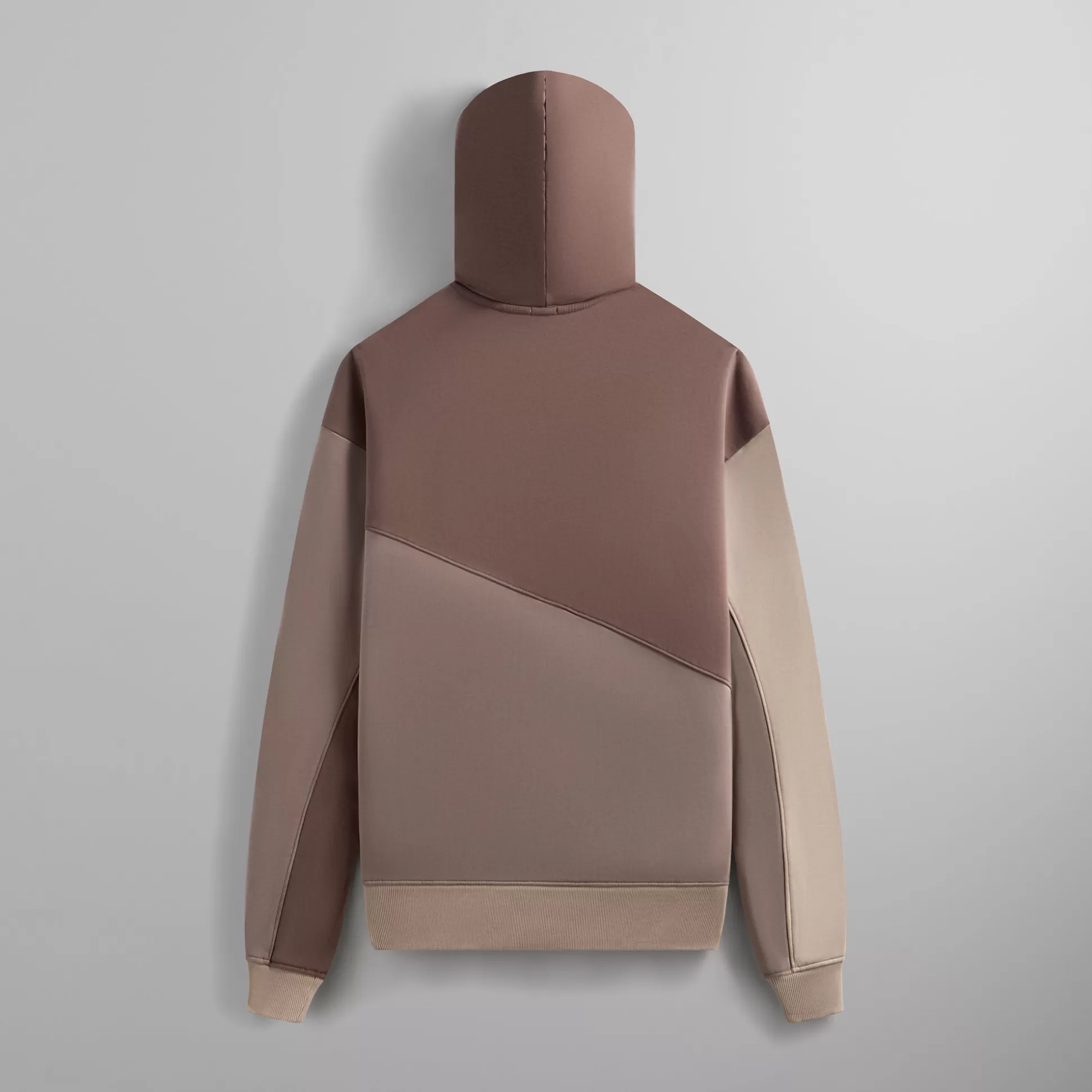 Best Kith Color-Blocked Madison Hoodie Poise