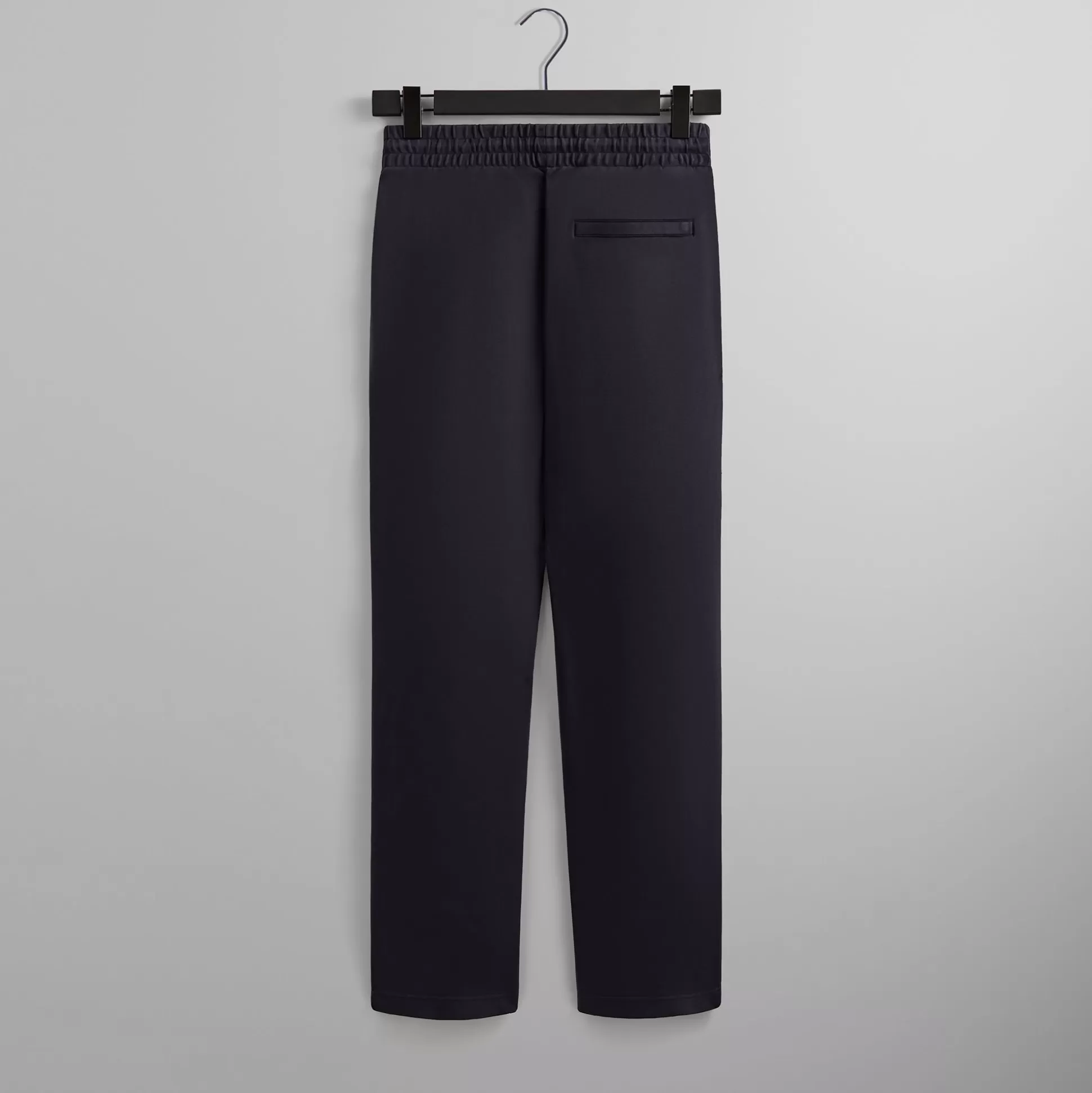 Fashion Kith Compact Knit Garrison Sweatpant Captain