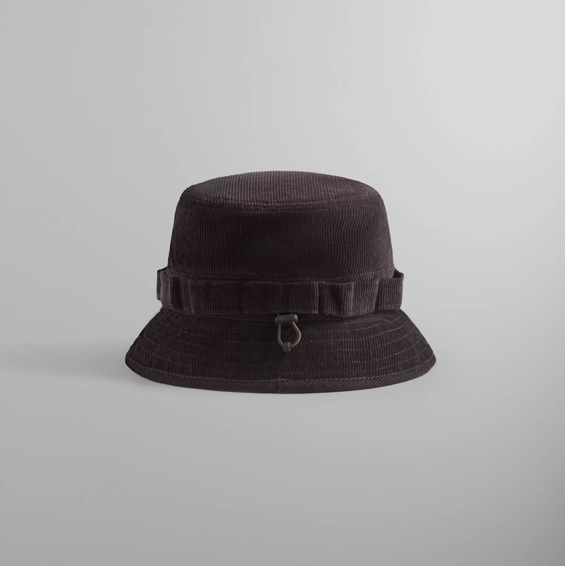 Best Kith Cord Clemens Bucket Hat Kindling