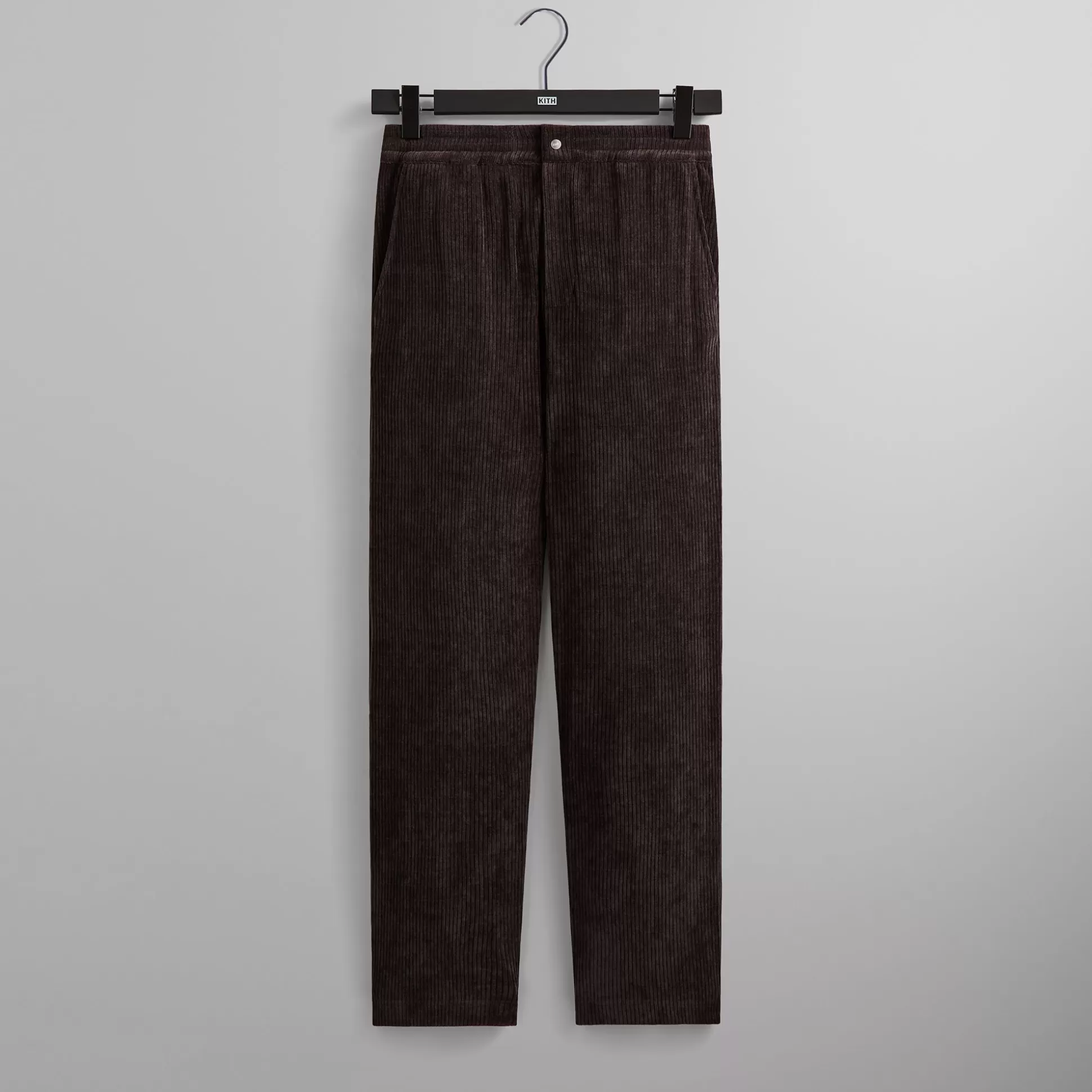 Hot Kith Corduroy Walter Pant Kindling