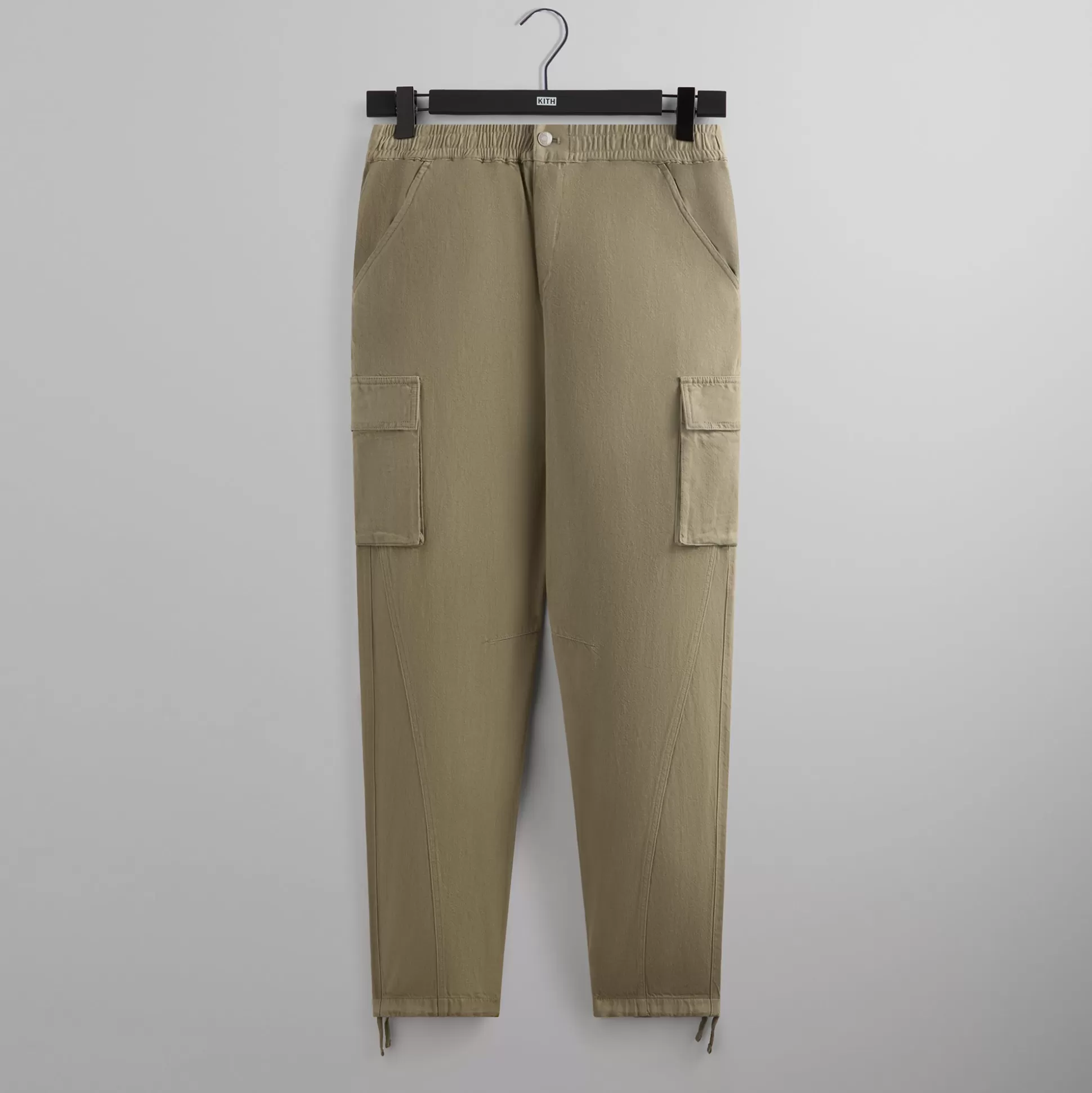 Sale Kith Denim Chauncey Cargo Pant Palomino