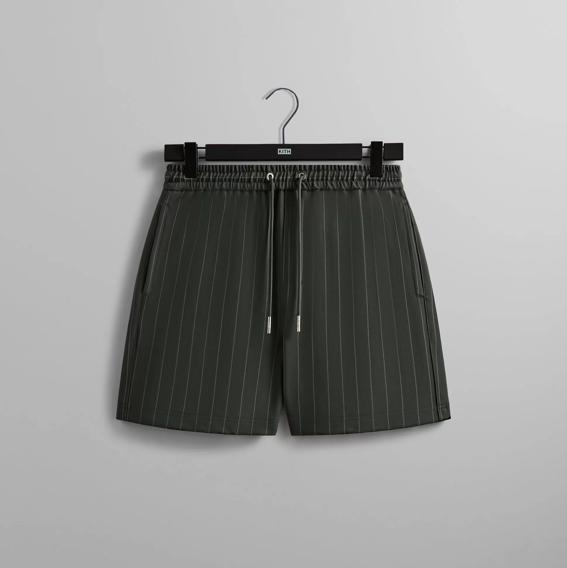 Outlet Kith Double Weave Fairfax Short Machine