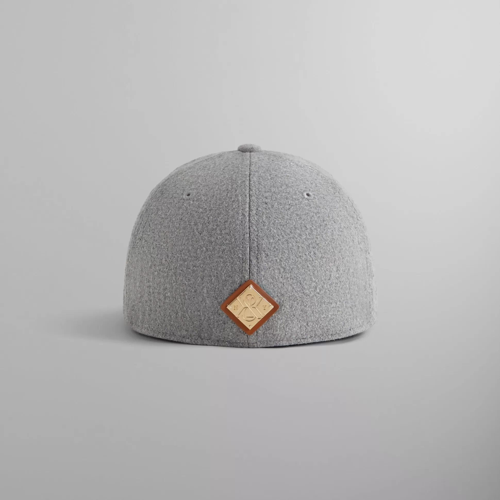 Outlet Kith for '47 K&K Diamond Plaque Franchise LS Cap Haze