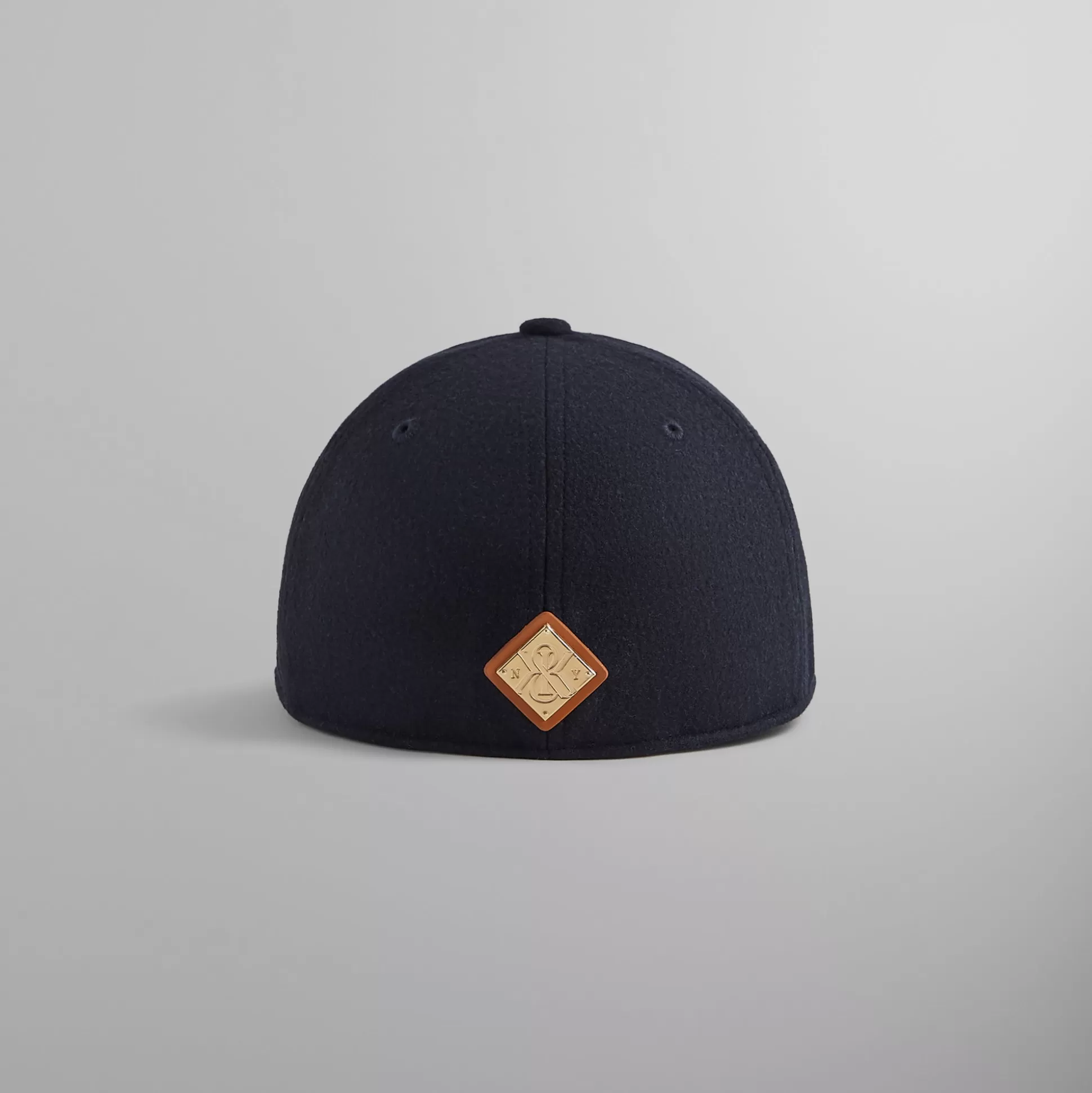 Sale Kith for '47 K&K Diamond Plaque Franchise LS Cap Nocturnal