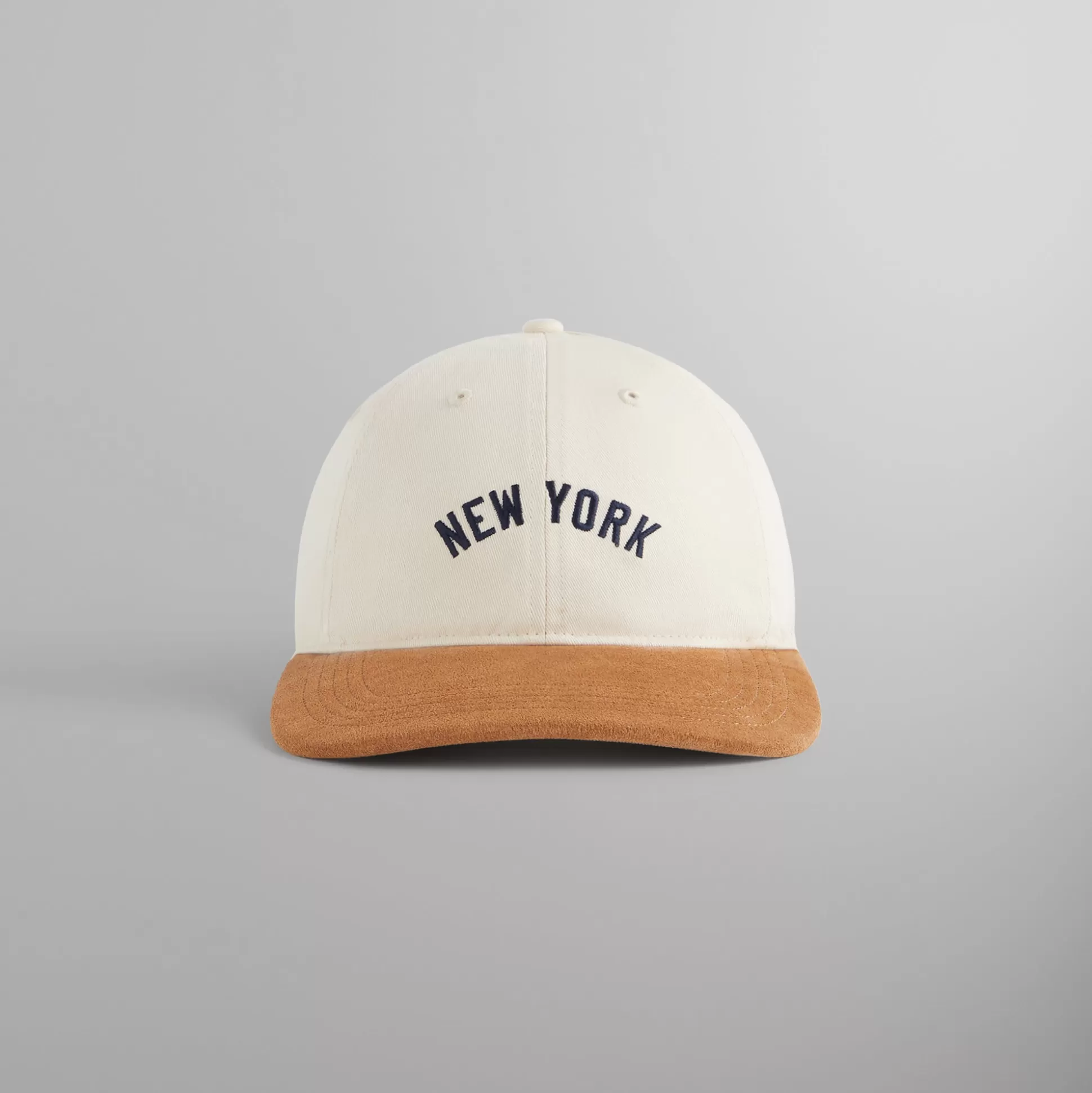 Best Sale Kith for '47 Suede Brim Cap Muslin