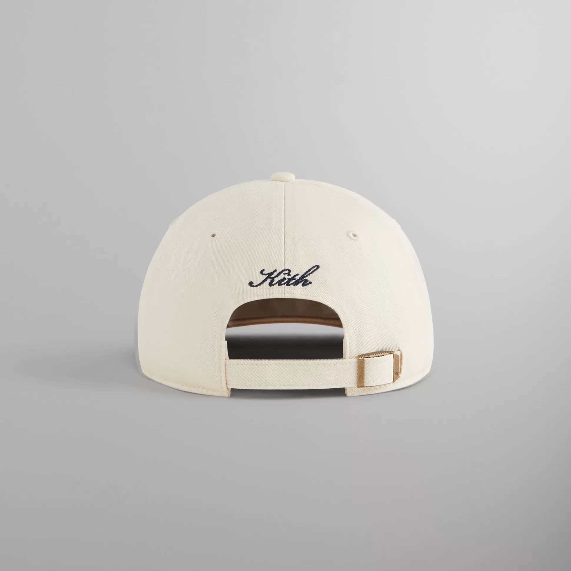 Best Sale Kith for '47 Suede Brim Cap Muslin