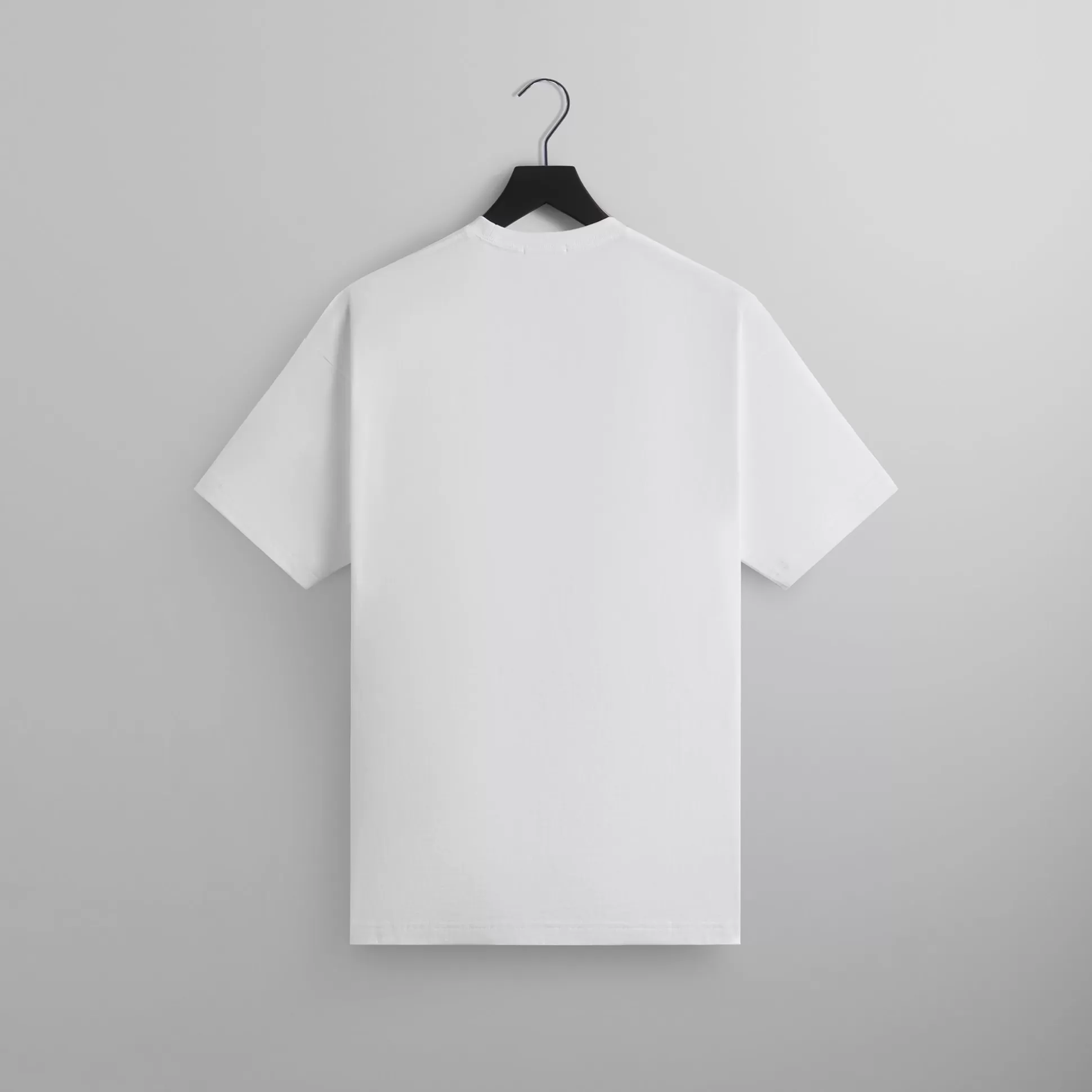 Hot Kith for BMW 1602 Portrait Vintage Tee White