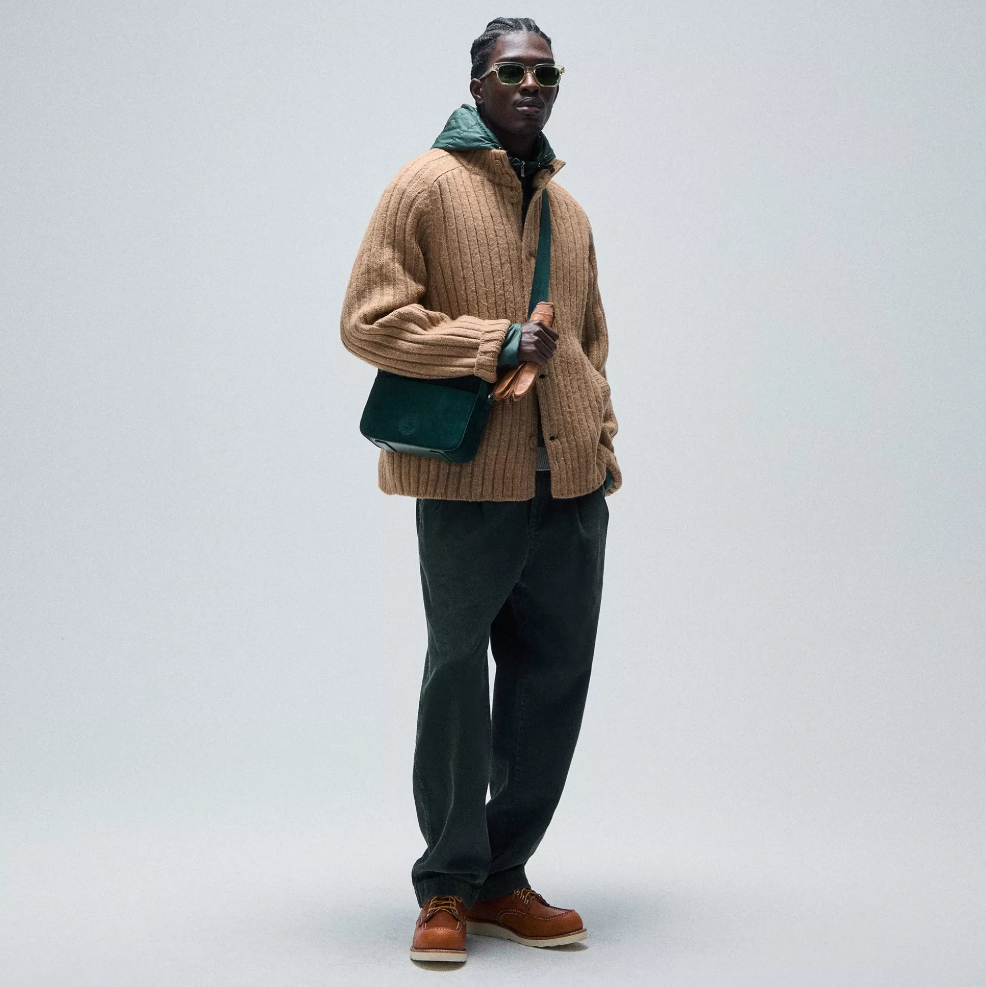 Cheap Kith for BMW Knit Elwood Pant Vitality