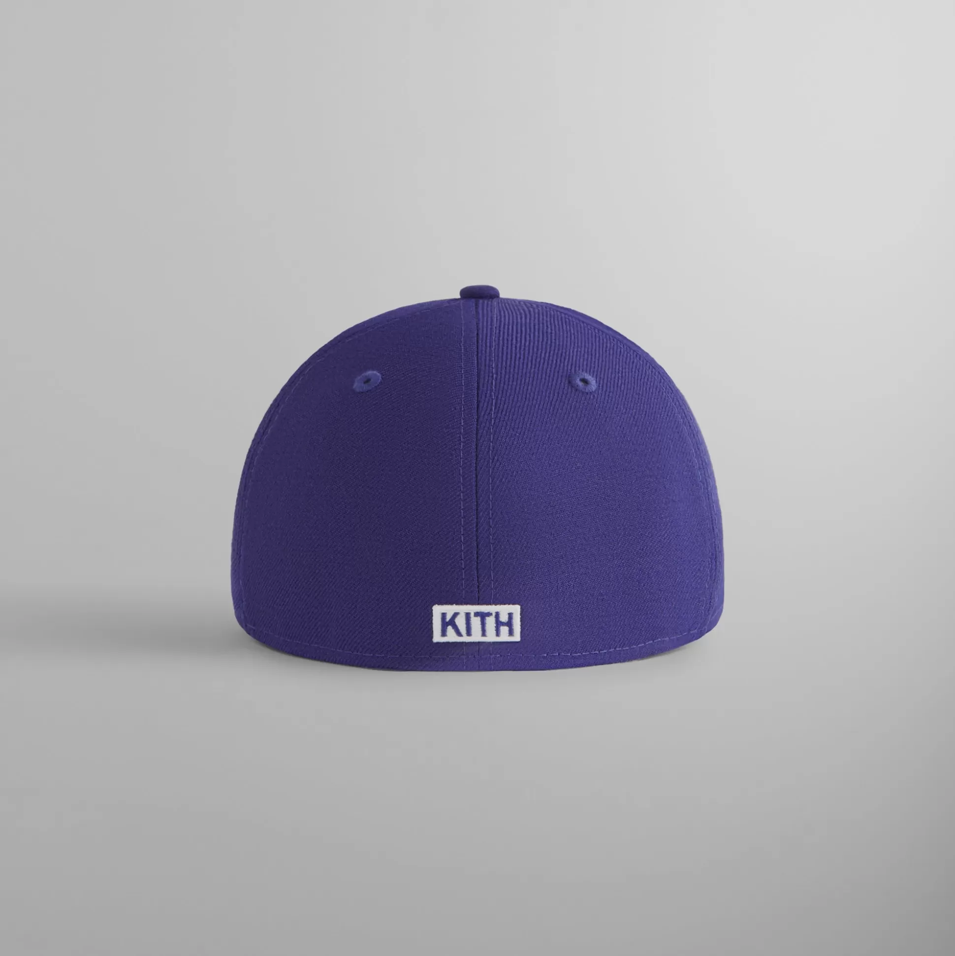 New Kith for BMW New Era Low Profile 59FIFTY Fitted Techno Violet