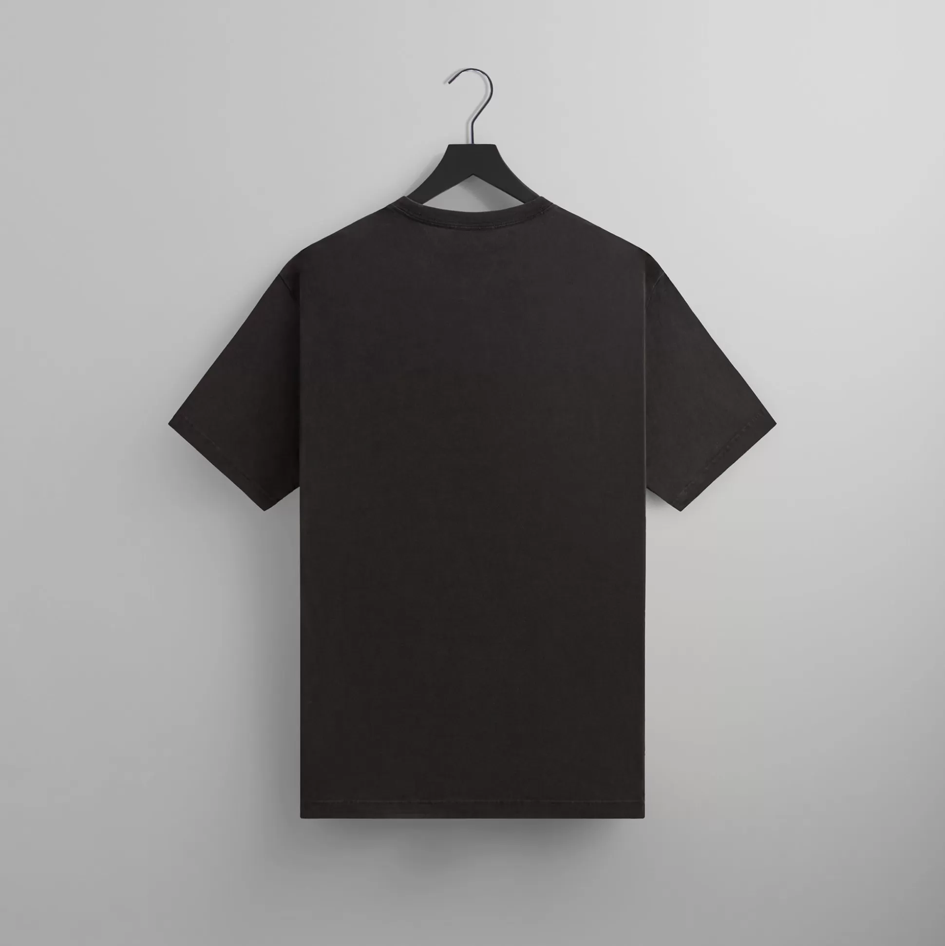 New Kith for BMW Retro Vintage Tee Black
