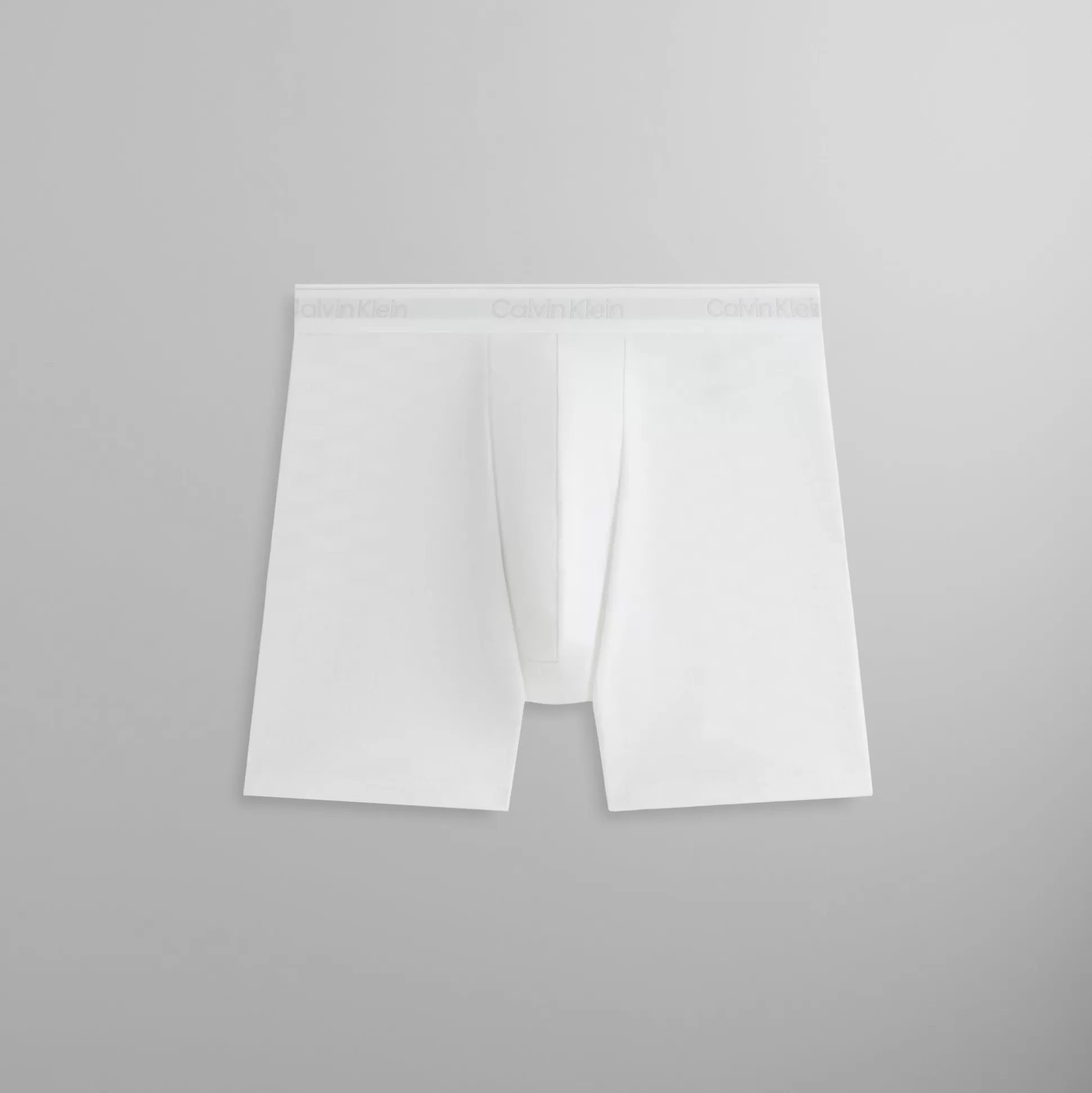 Outlet Kith for Calvin Klein Classic Boxer Brief White