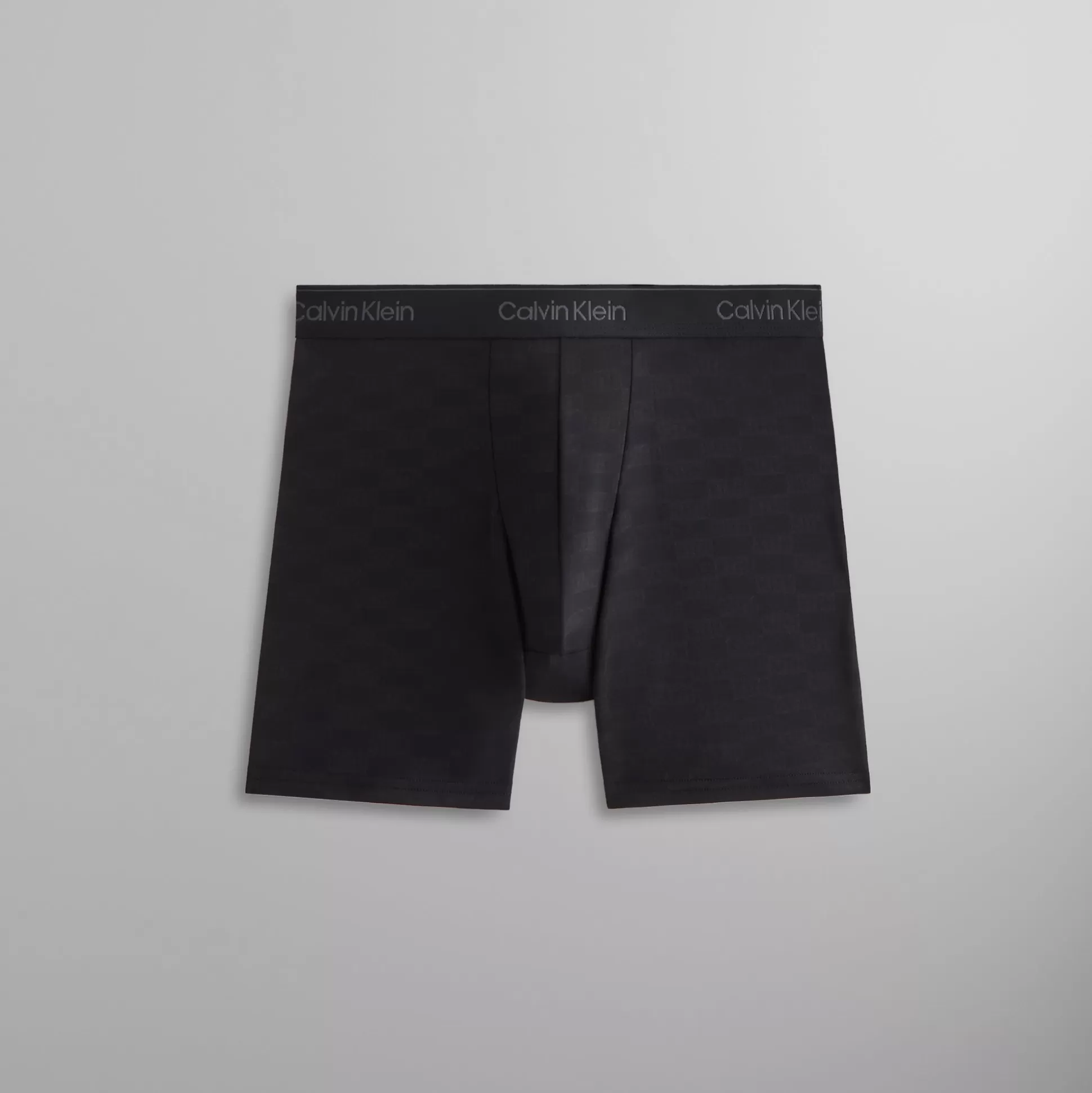 Flash Sale Kith for Calvin Klein Classic Boxer Brief Black