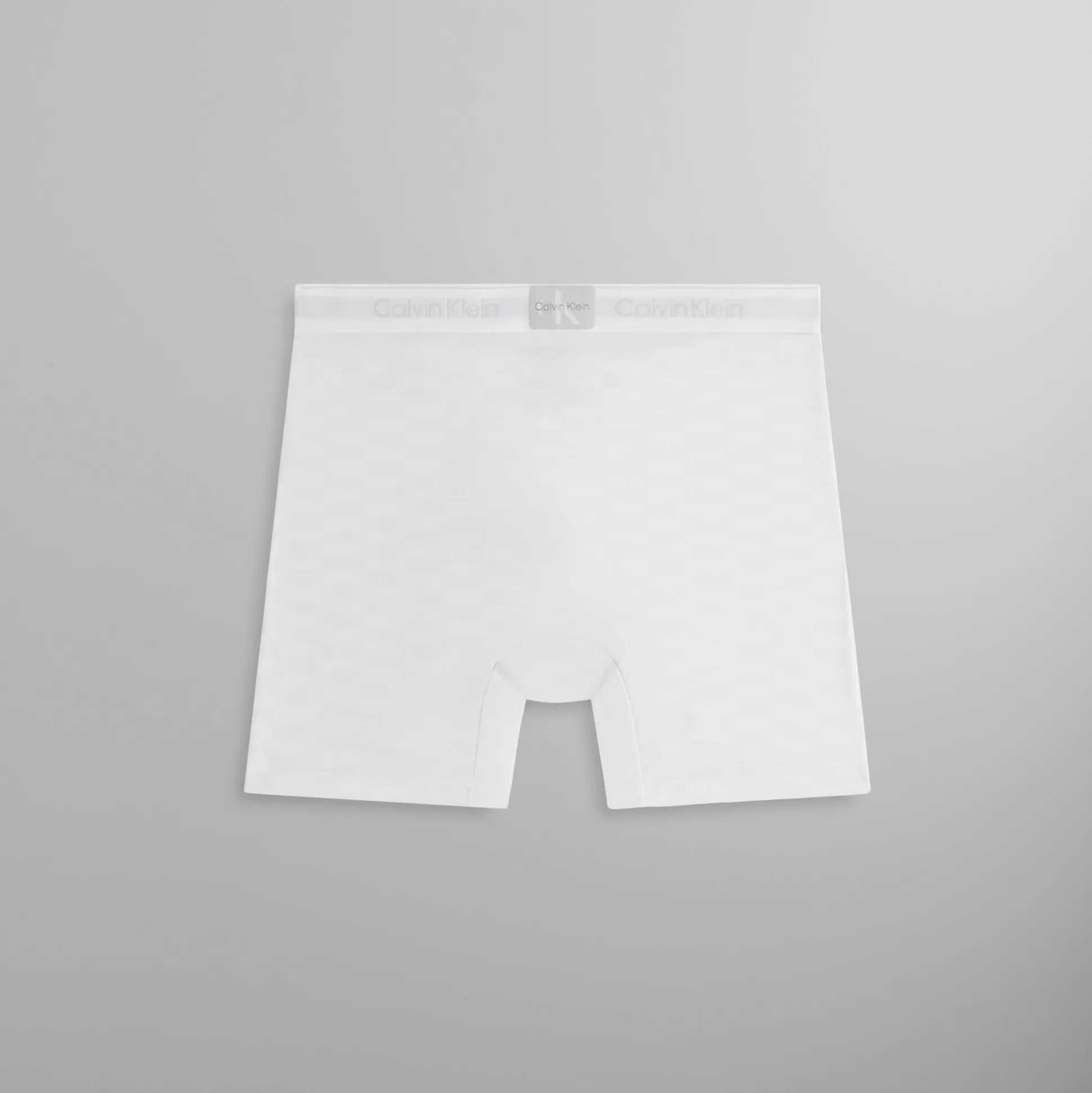 Outlet Kith for Calvin Klein Classic Boxer Brief White