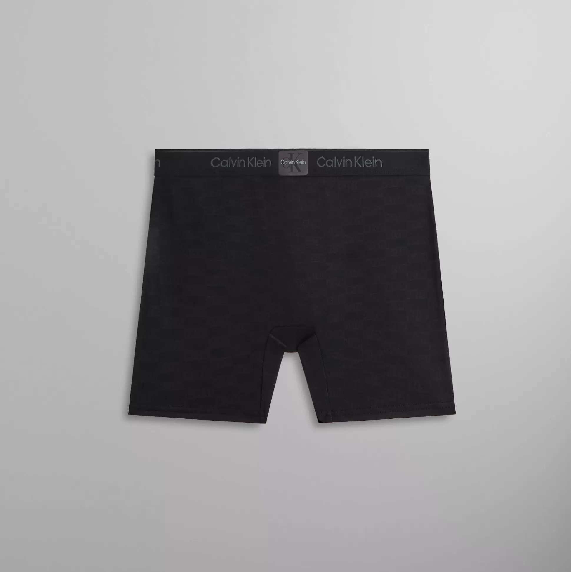 Flash Sale Kith for Calvin Klein Classic Boxer Brief Black