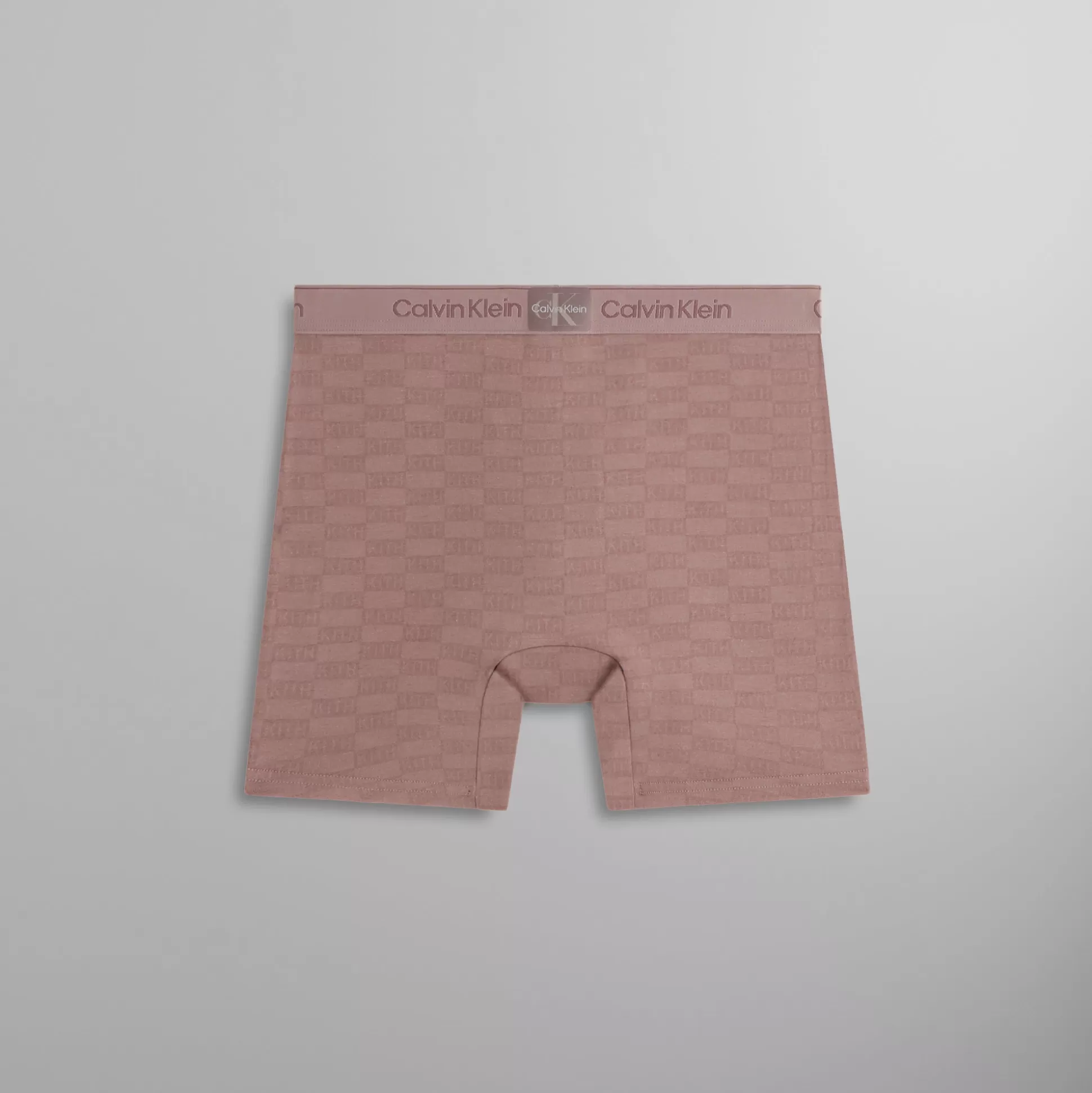 Best Sale Kith for Calvin Klein Classic Boxer Brief Dusty Quartz