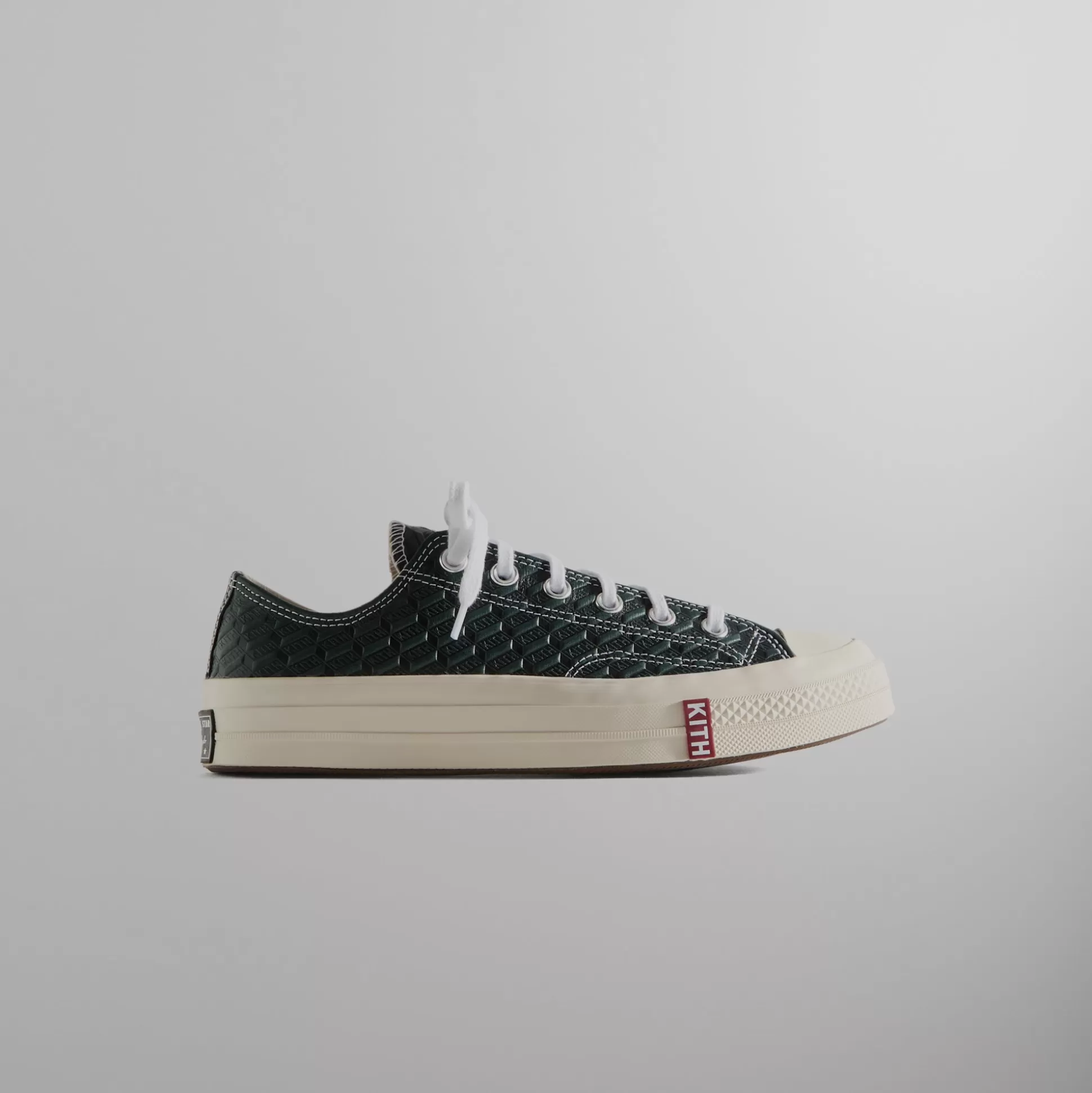 Outlet Kith for Converse Chuck Taylor All Star 1970 Ox