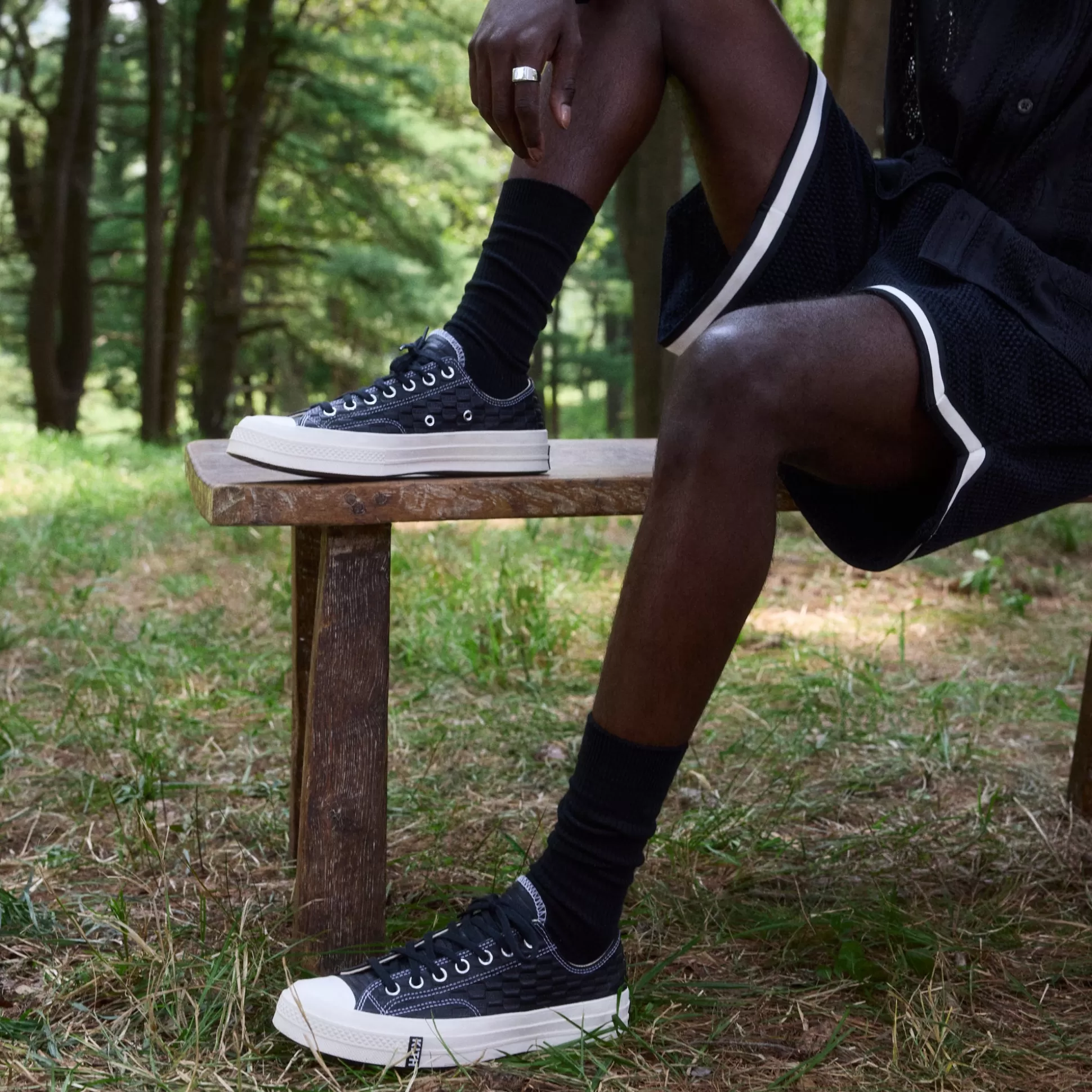 Outlet Kith for Converse Chuck Taylor All Star 1970 Ox