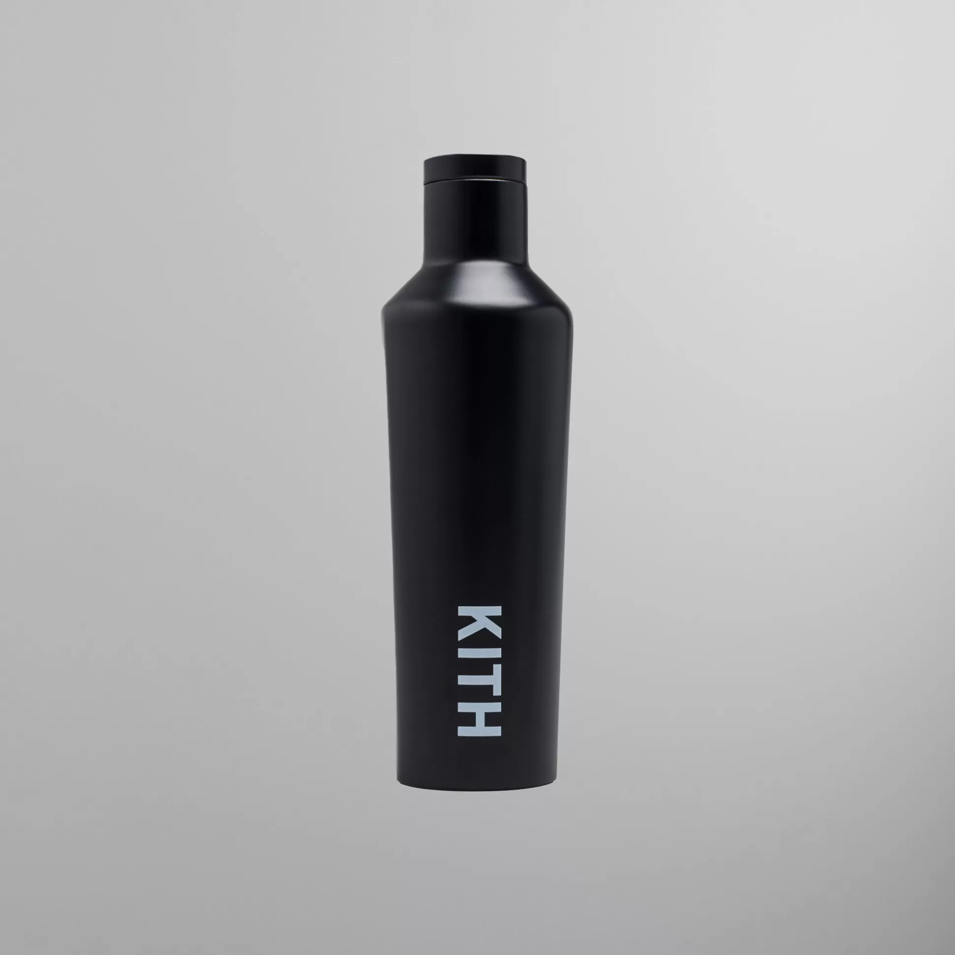 Cheap Kith for Corkcicle Canteen Black