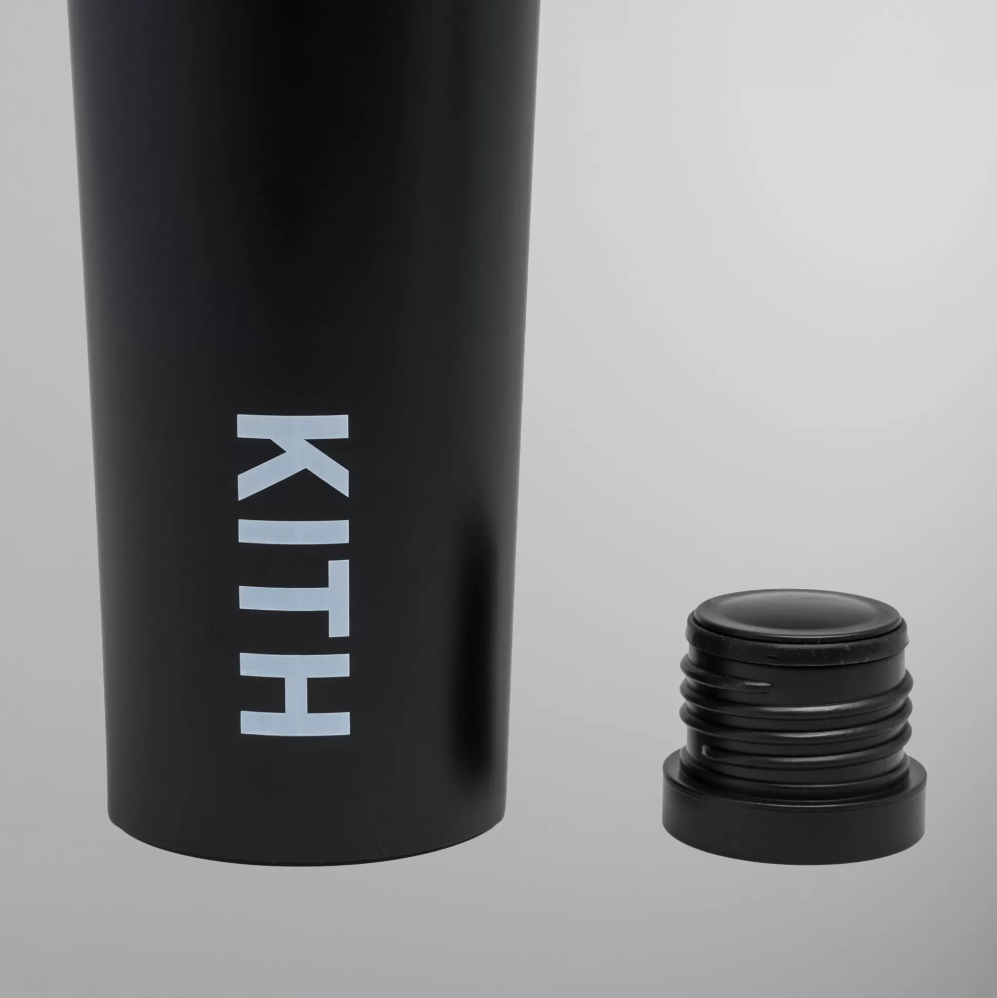 Cheap Kith for Corkcicle Canteen Black