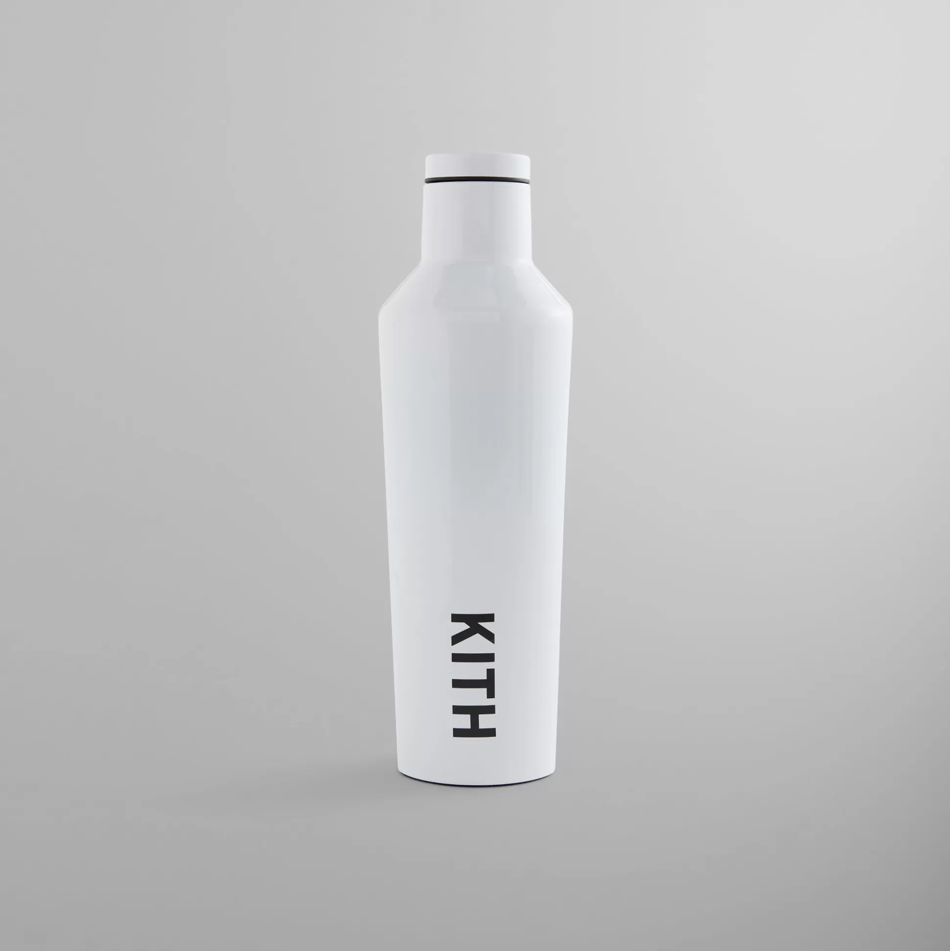 Fashion Kith for Corkcicle Canteen Dipped White